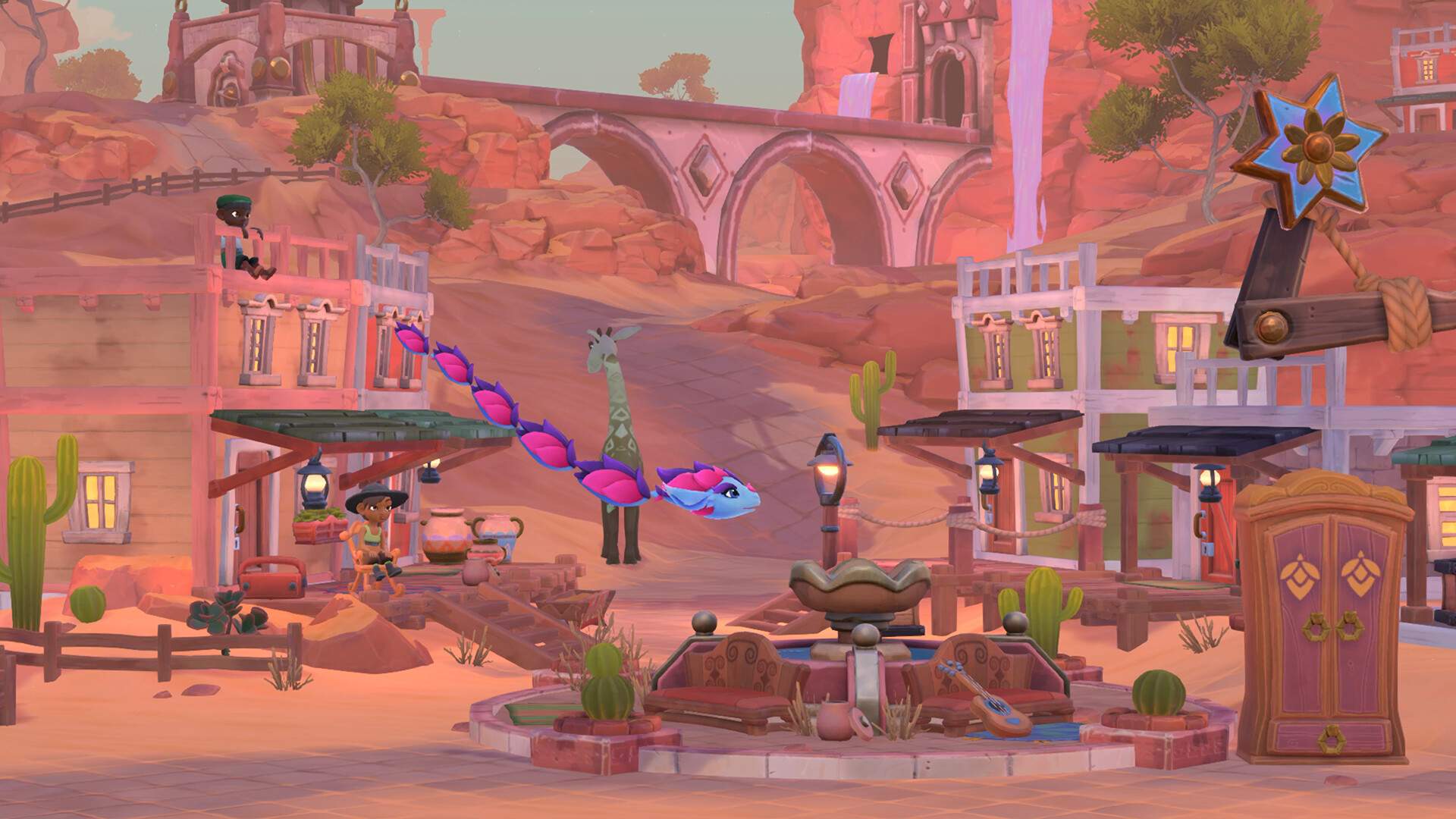 天际传说/Skye Tales_2