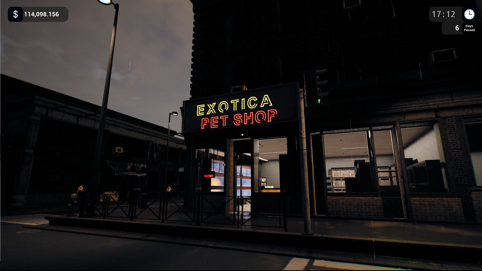 异国宠物商店模拟器/Exotica: Petshop Simulator_2