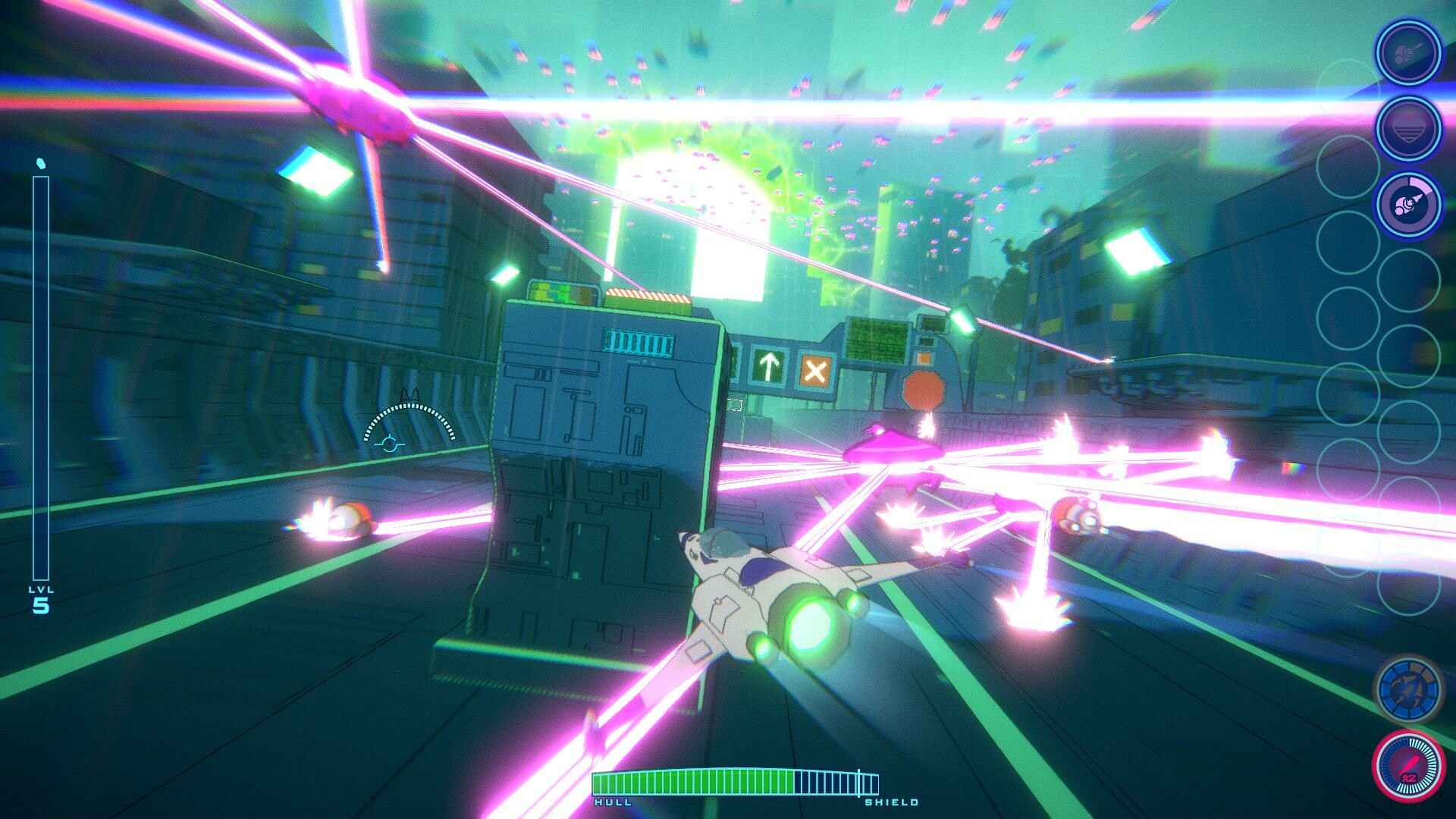 胡须中队：幸存者/Whisker Squadron: Survivor_2