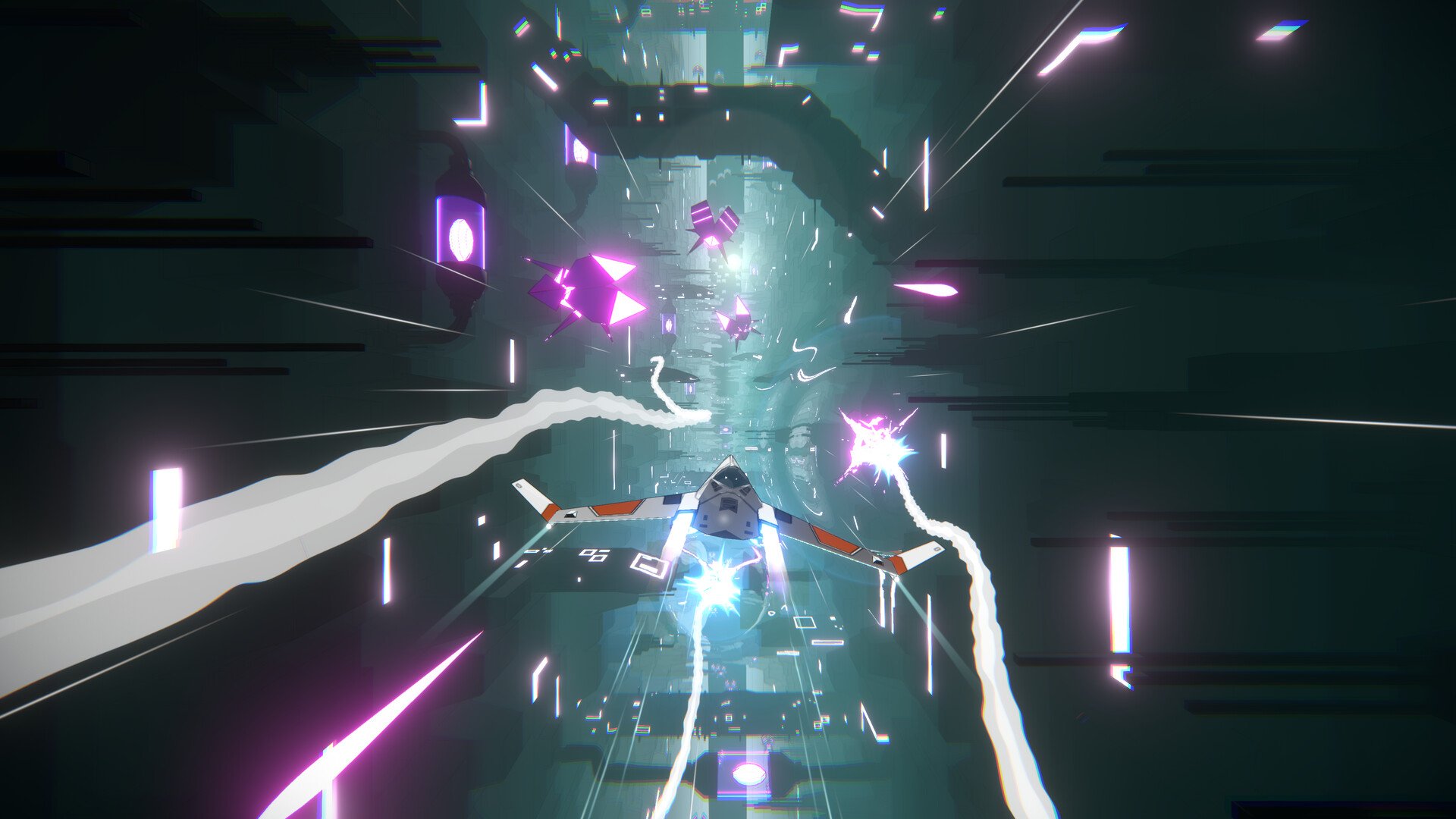 胡须中队：幸存者/Whisker Squadron: Survivor_4