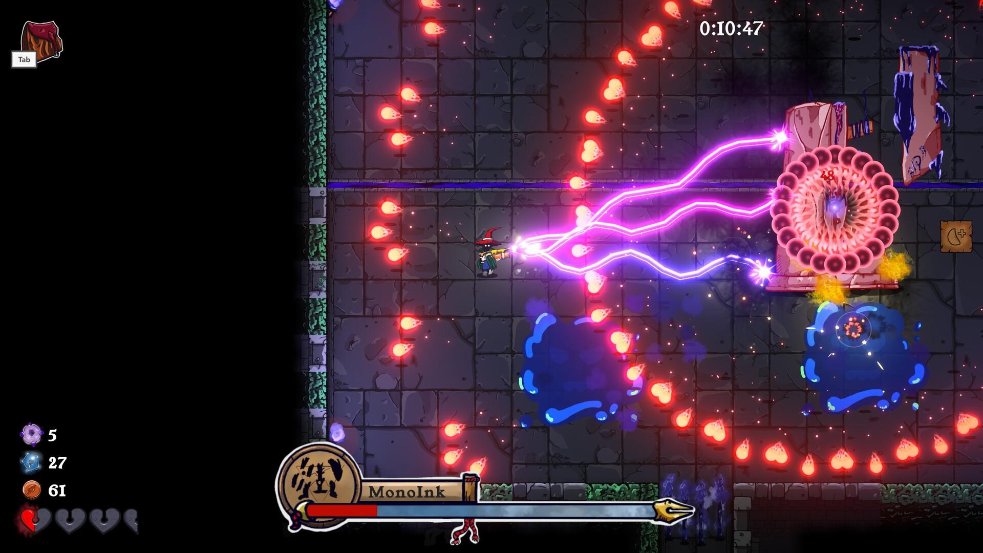 卷轴法师/Wish Me Well_4