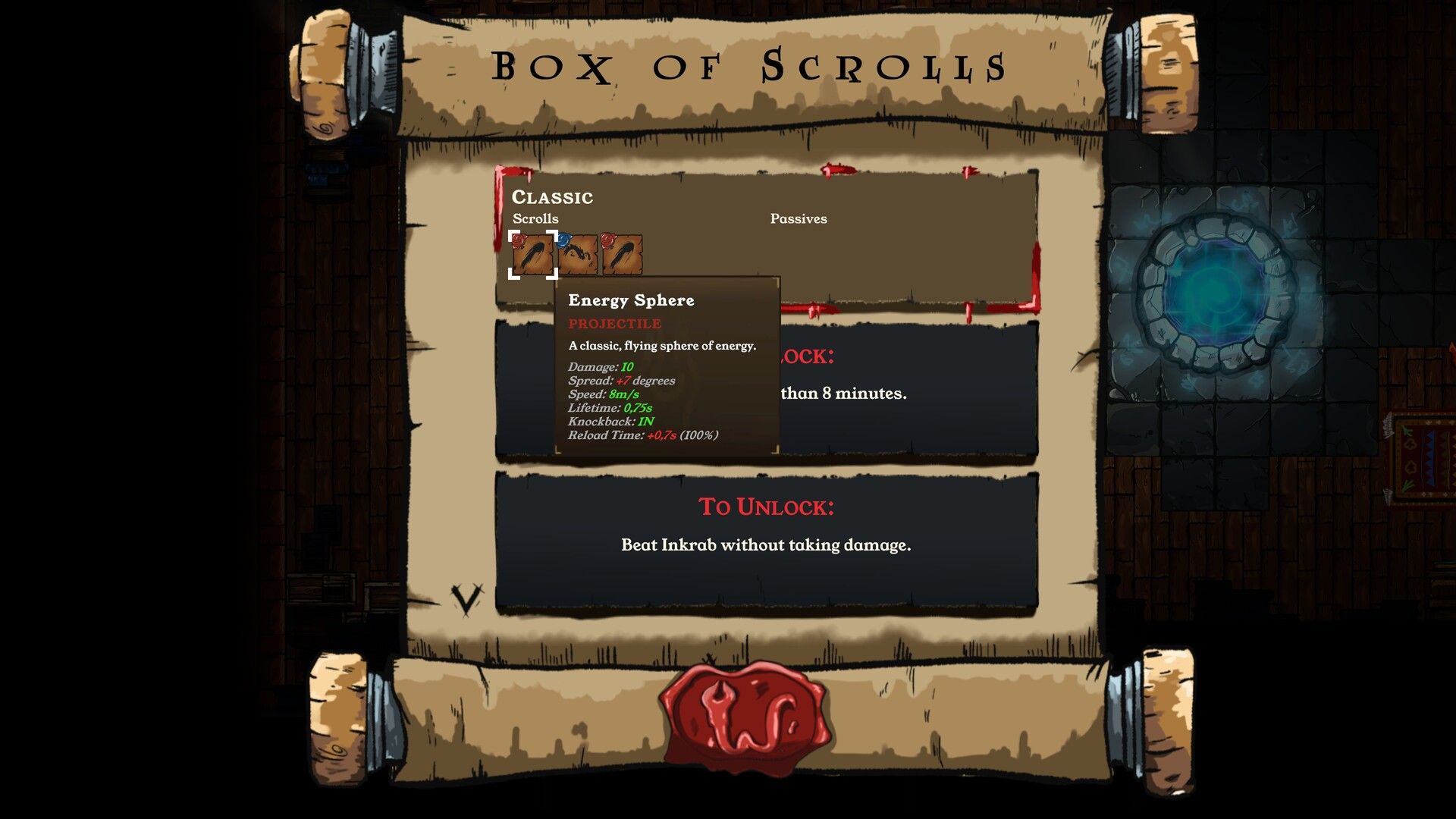 卷轴法师/Wish Me Well_5