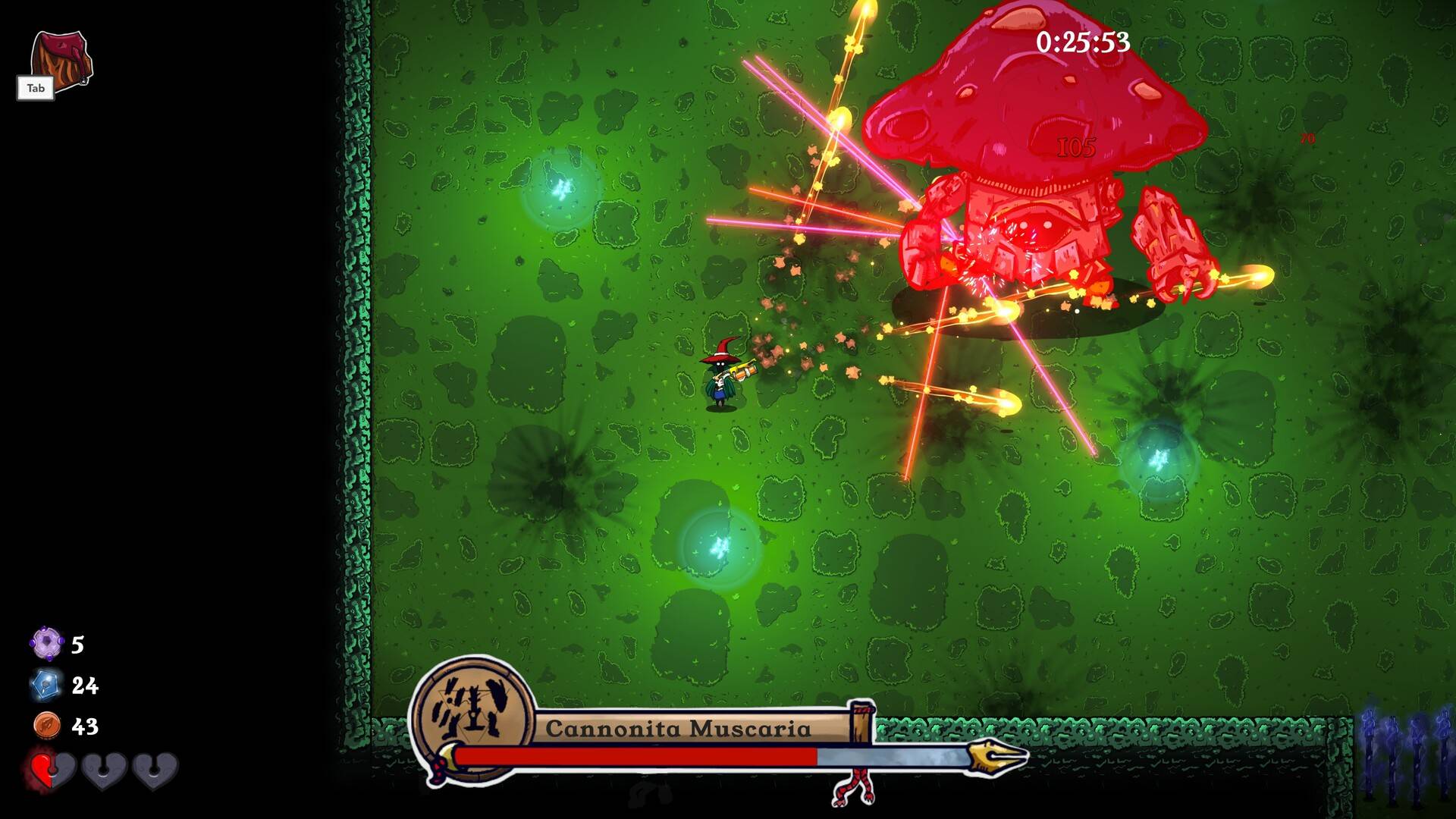 卷轴法师/Wish Me Well_2