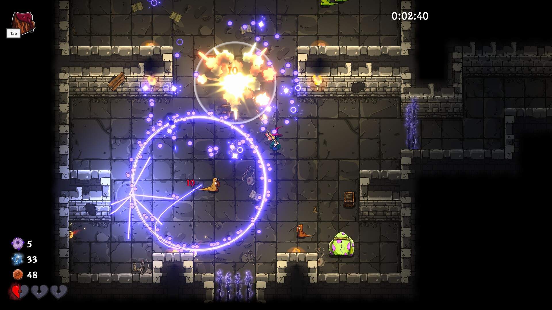 卷轴法师/Wish Me Well_0