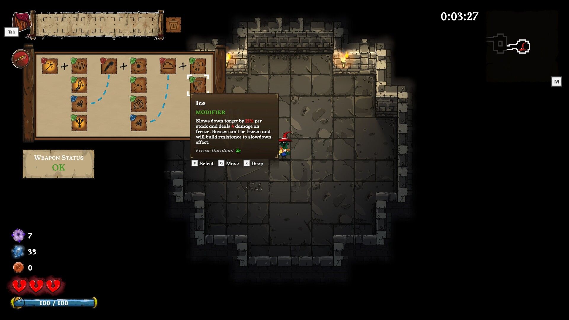 卷轴法师/Wish Me Well_1