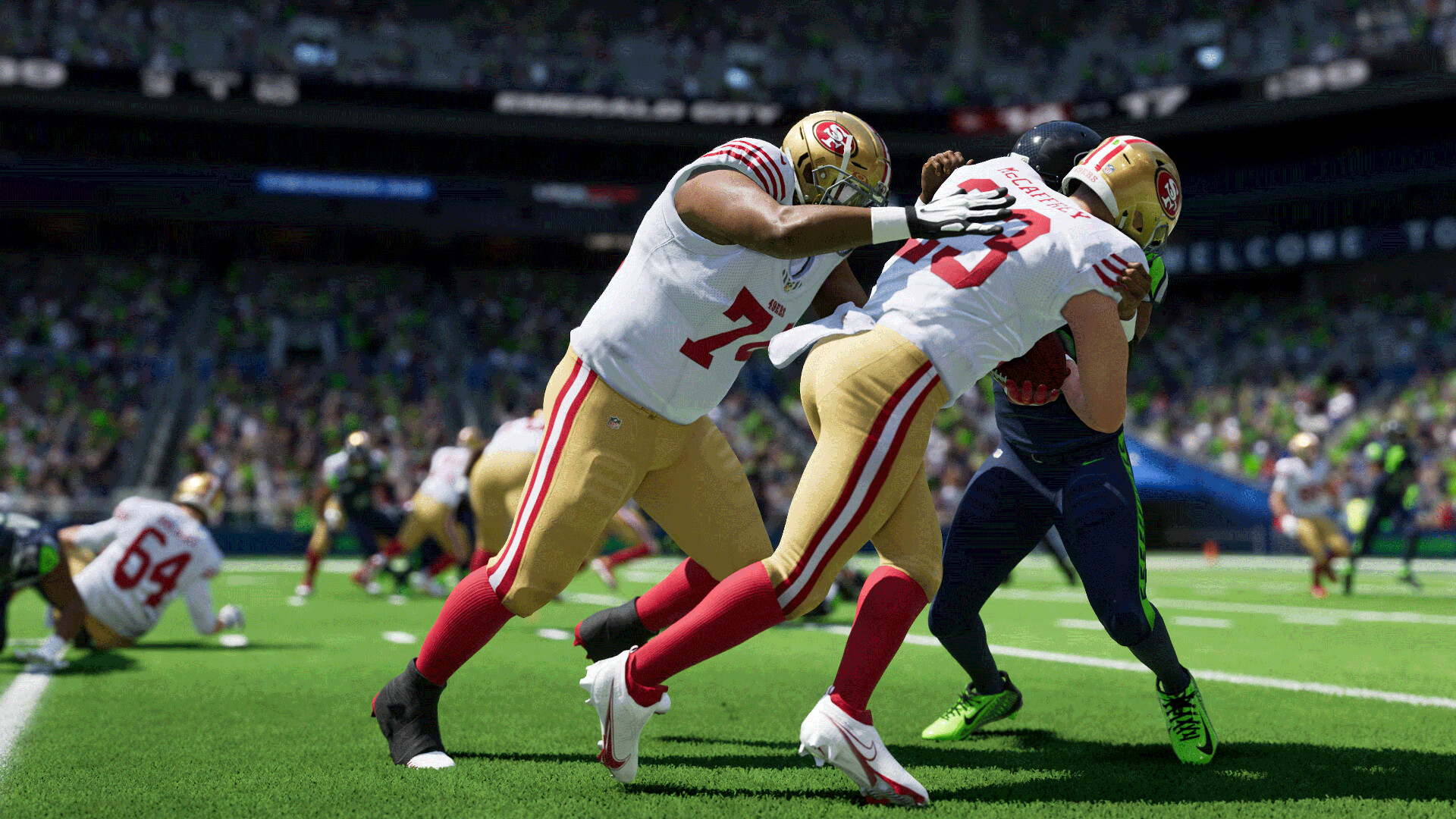 麦登橄榄球24-虚拟机版/Madden NFL 24 HYPERVISOR_test