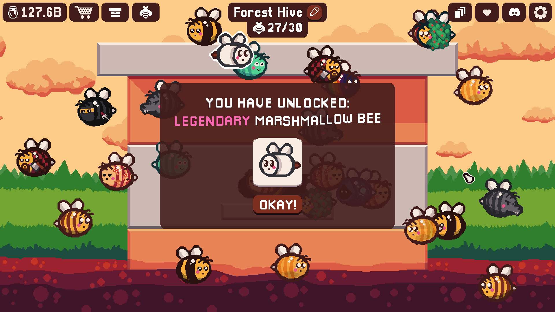 时间就是蜂蜜/Time Is Honey_5