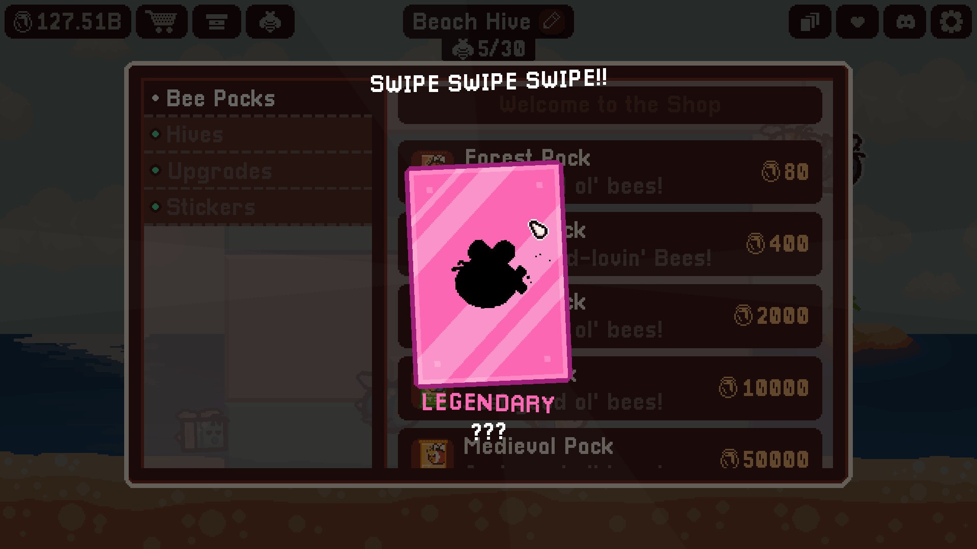 时间就是蜂蜜/Time Is Honey_3