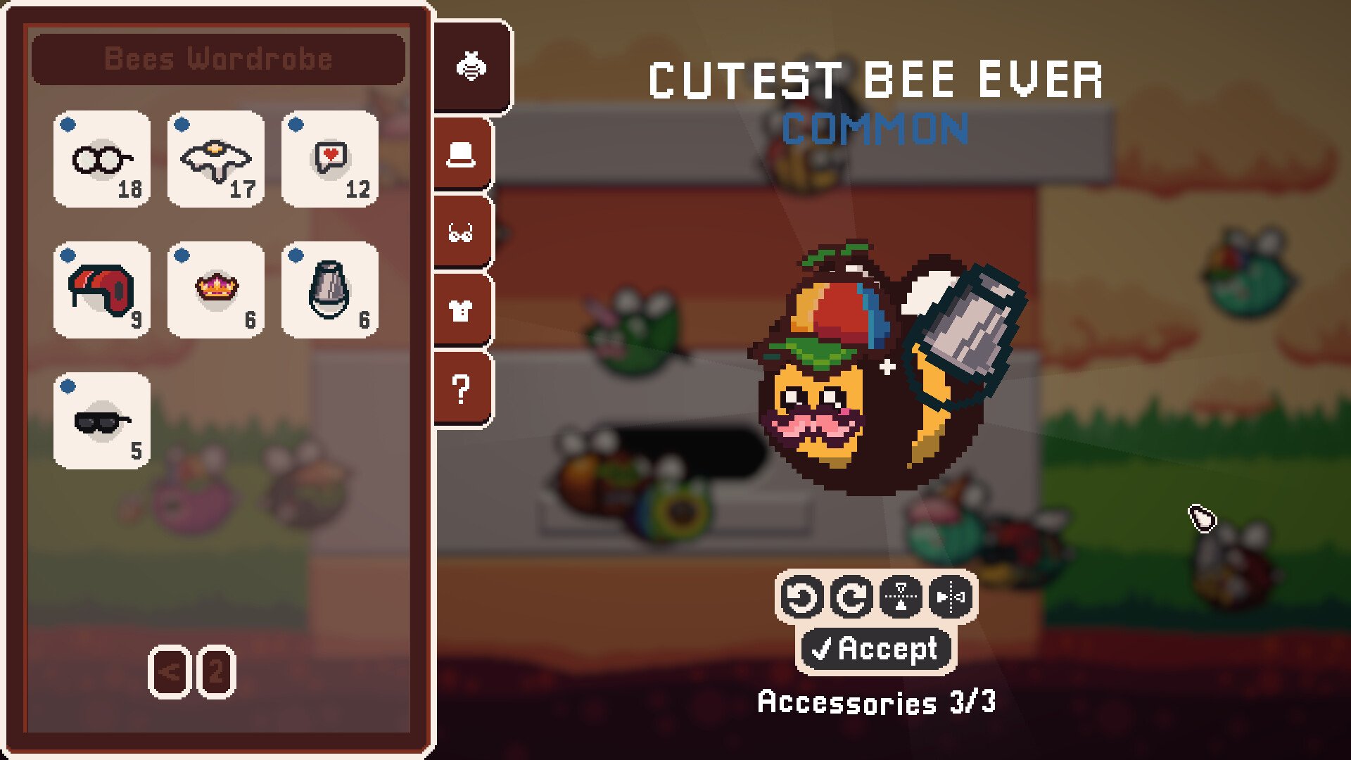 时间就是蜂蜜/Time Is Honey_1