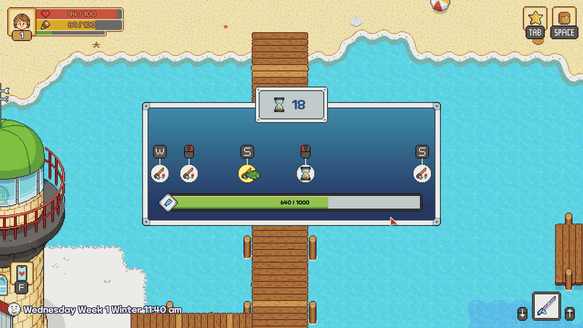 妮娜诺 : 梦之牧场/Ninano: Dream Ranch_3