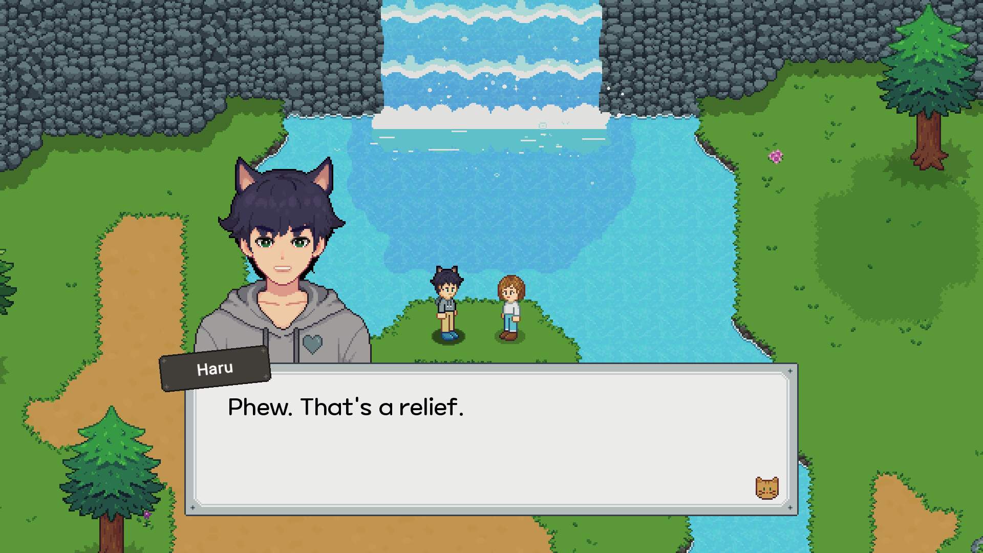 妮娜诺 : 梦之牧场/Ninano: Dream Ranch_4