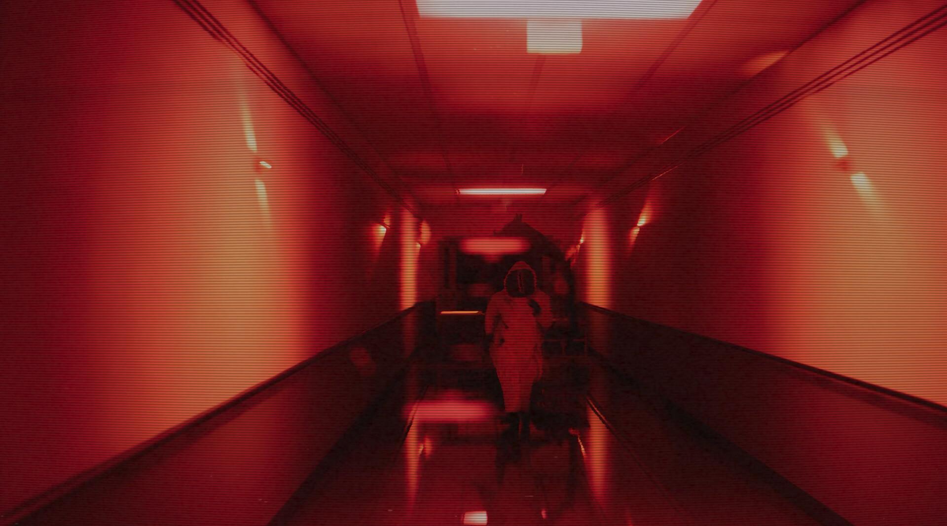 后室：一起逃脱/Backrooms: Escape Together_5