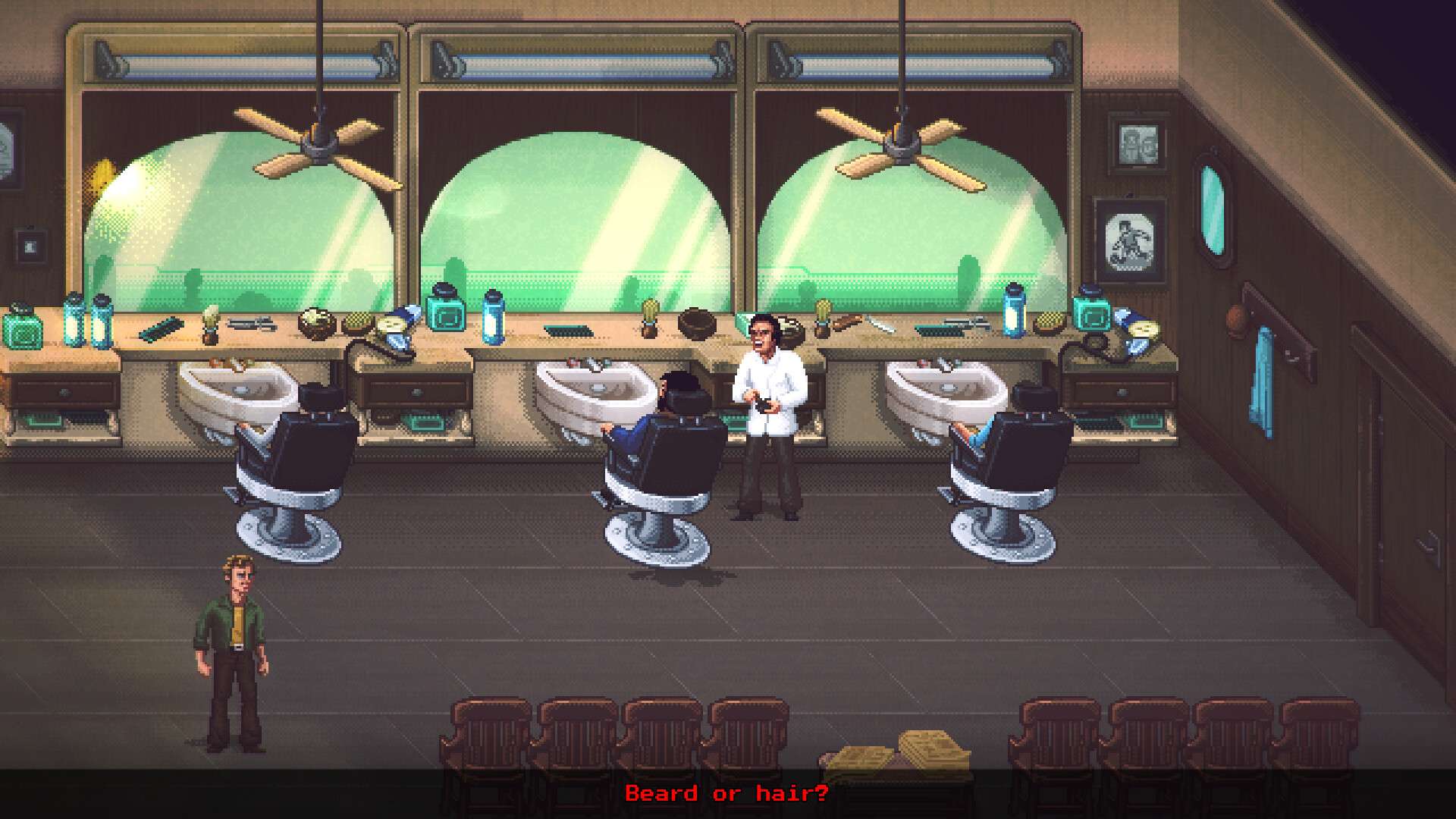 巴德·斯潘塞和特伦斯·希尔：幽默的豆子2/Bud Spencer & Terence Hill - Slaps And Beans 2_2