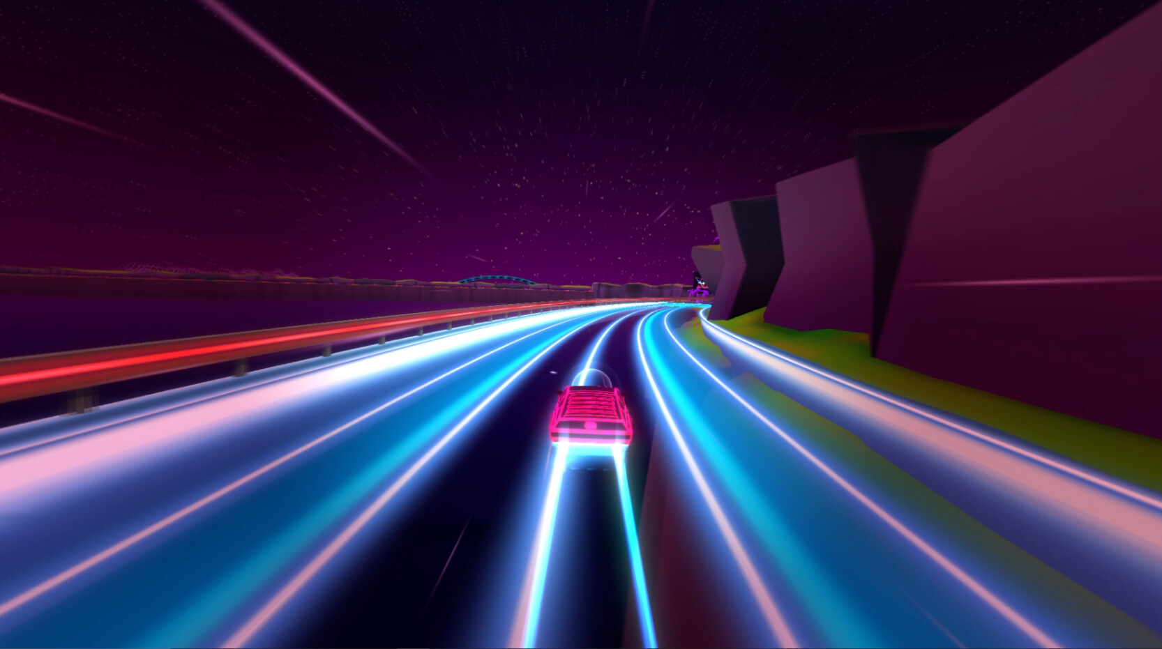 复古驱动器 改头换面/Retro Drive: Revamped_4
