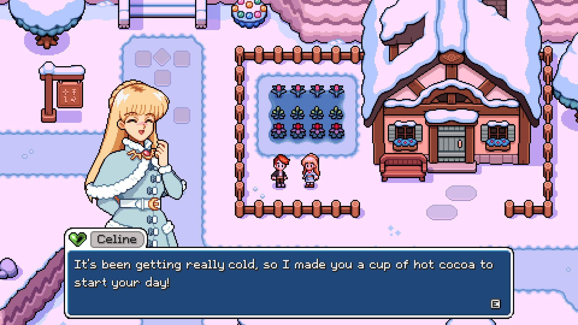 米斯特里亚牧场/Fields of Mistria_2