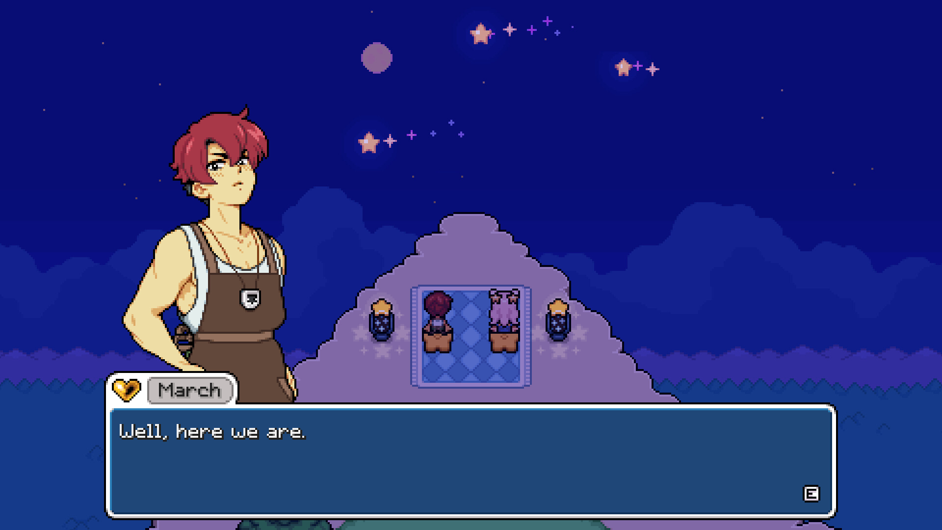 米斯特里亚牧场/Fields of Mistria_3