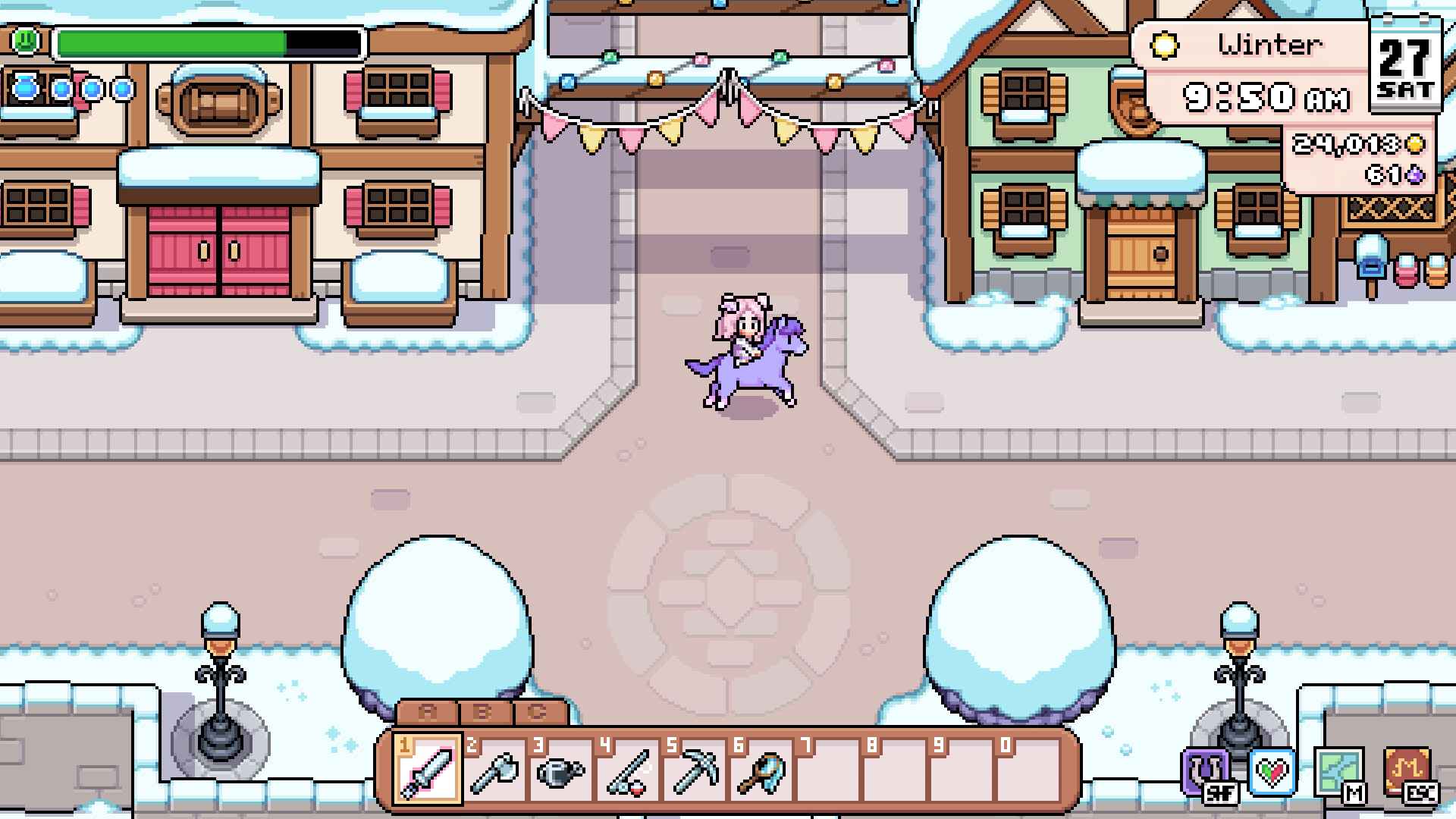 米斯特里亚牧场/Fields of Mistria_4