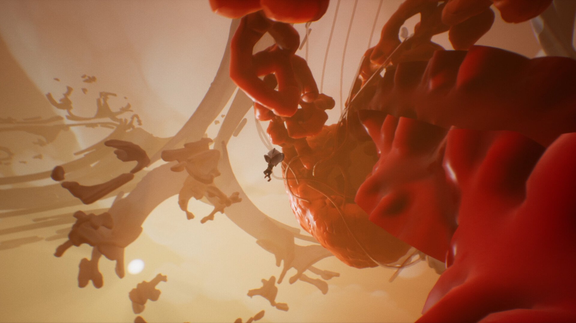 探寻未知/Chasing the Unseen_0