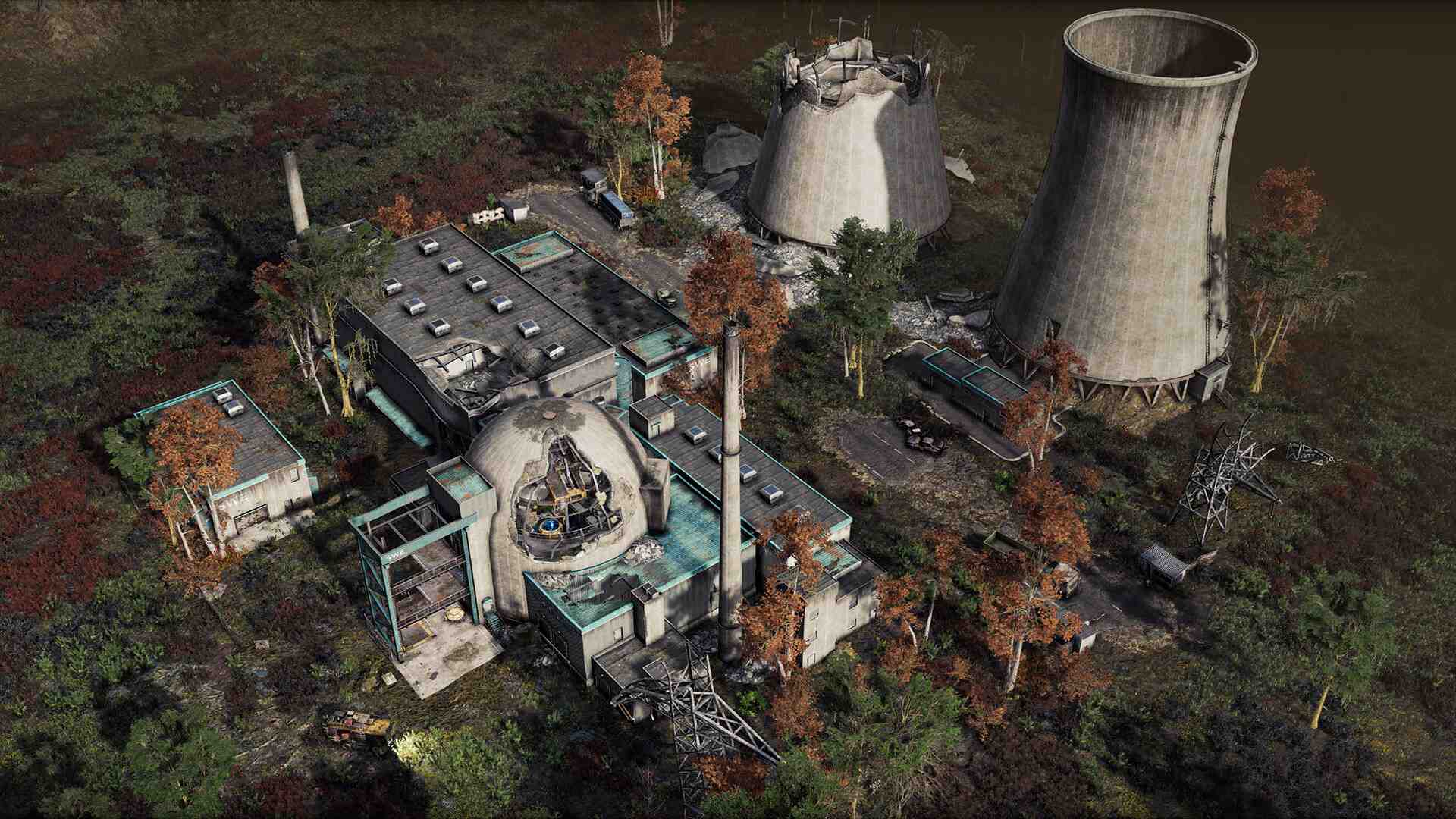 末日地带2/Endzone 2_2