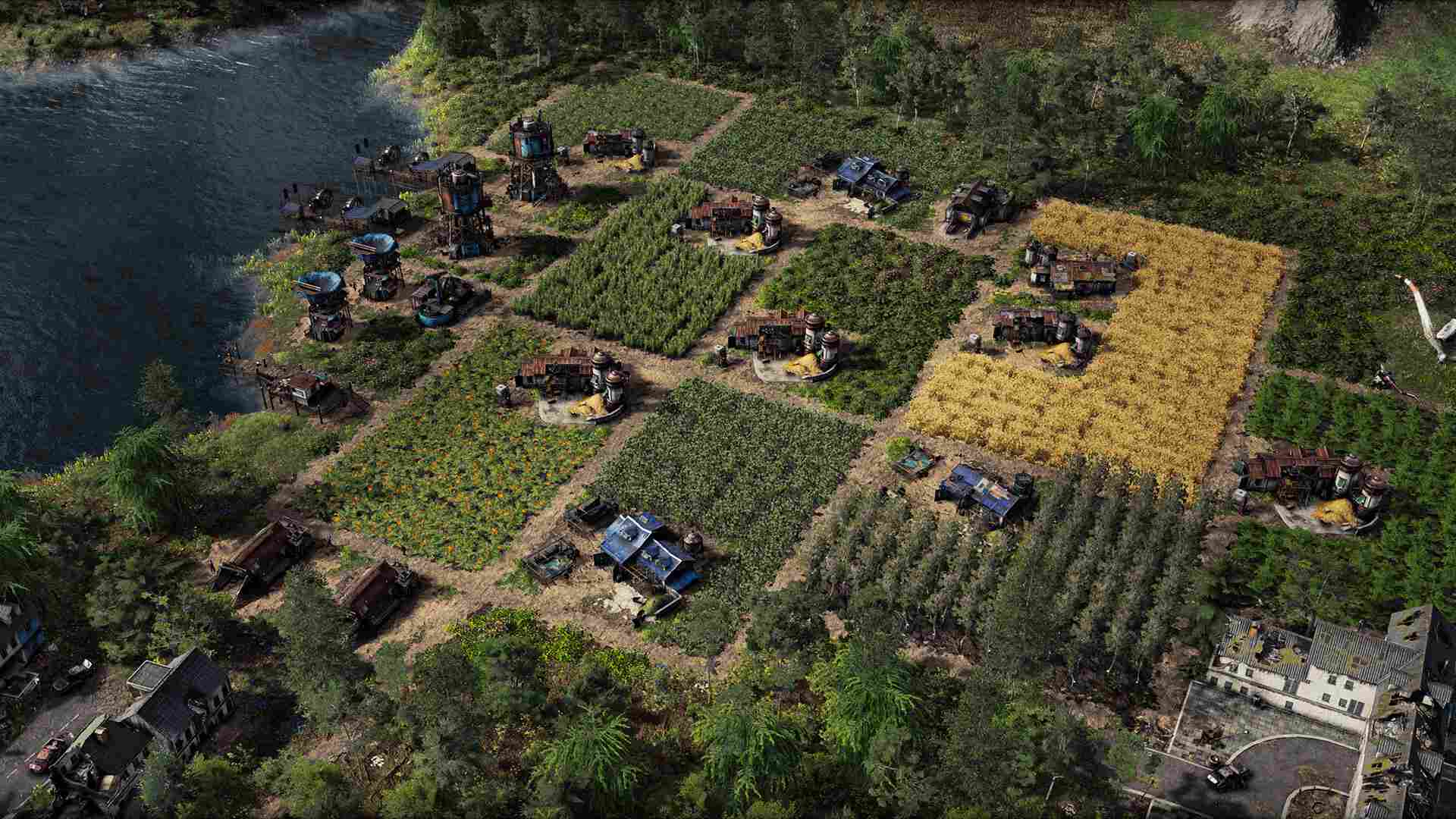 末日地带2/Endzone 2_1