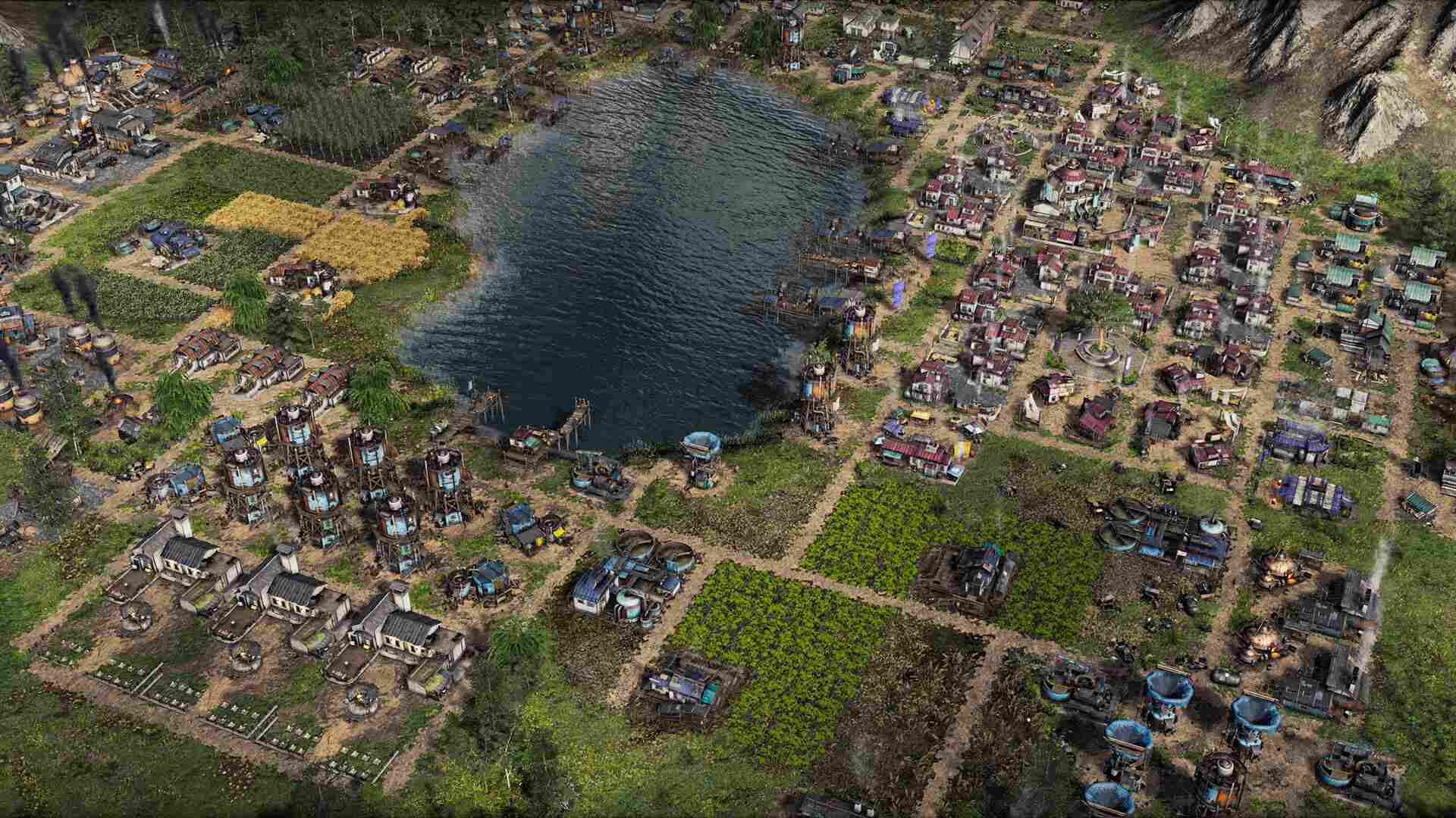 末日地带2/Endzone 2_0