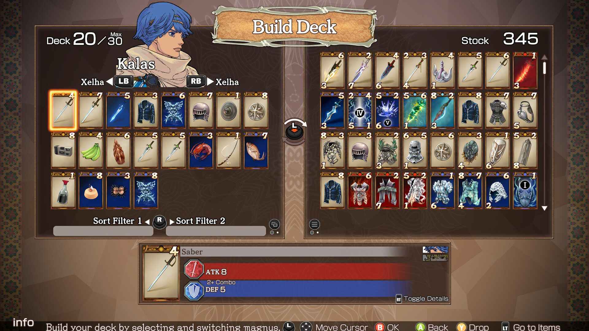 拔天海拓史 Ⅰ&Ⅱ 高清重制版/Baten Kaitos I & II HD Remaster_1