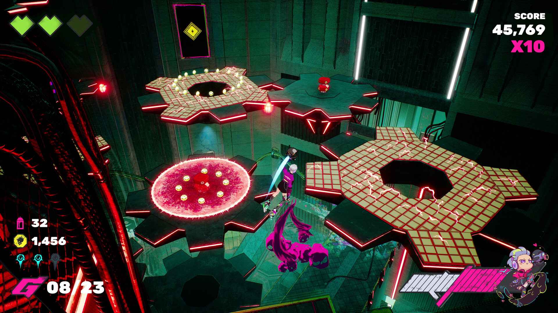 涂鸦/RKGK / Rakugaki_1