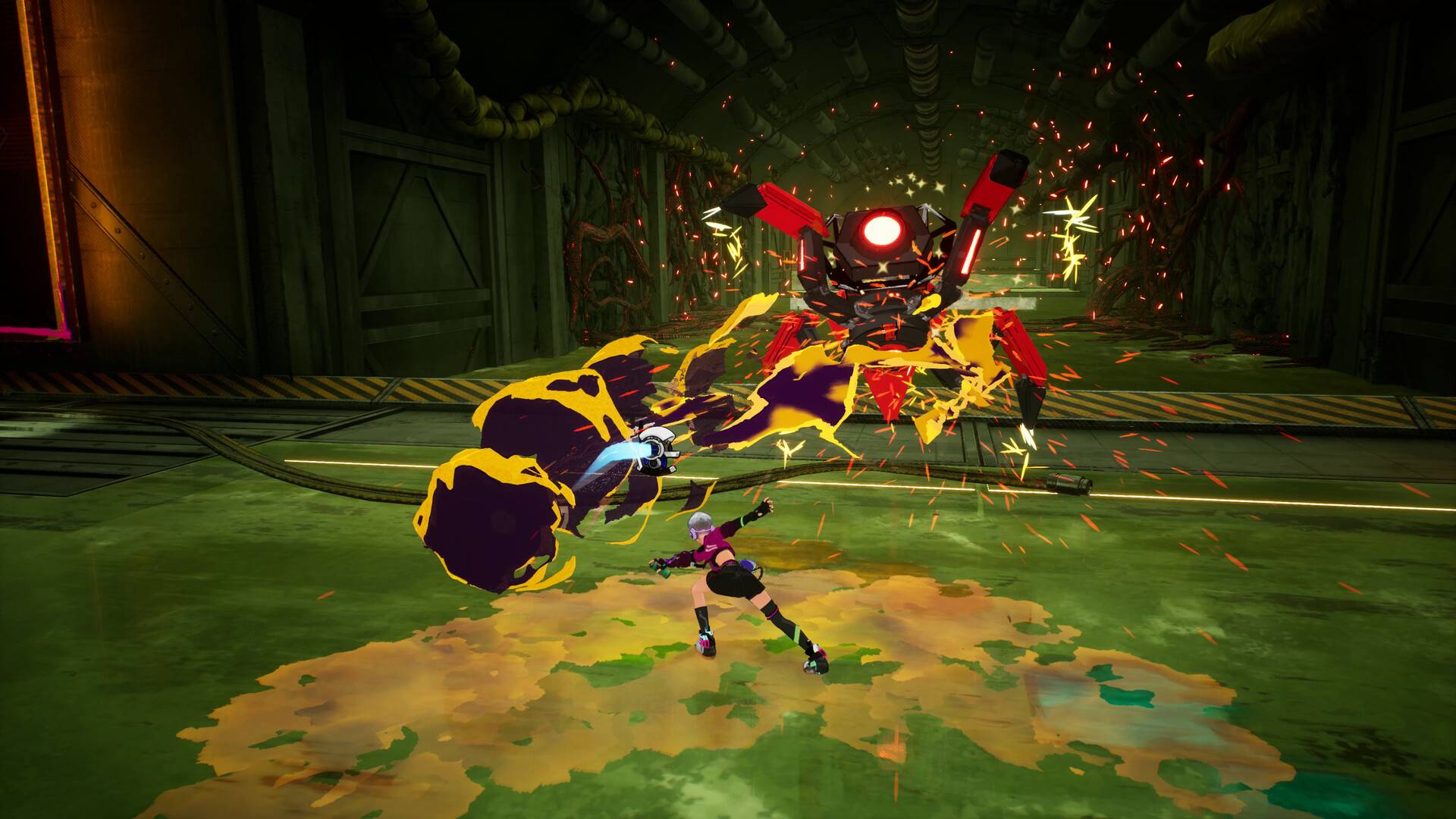 涂鸦/RKGK / Rakugaki_2