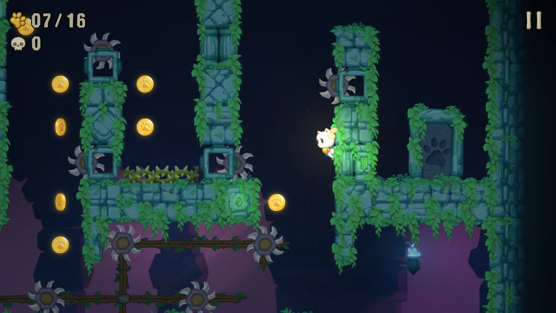 猫岛物语/Jumping Cat_1