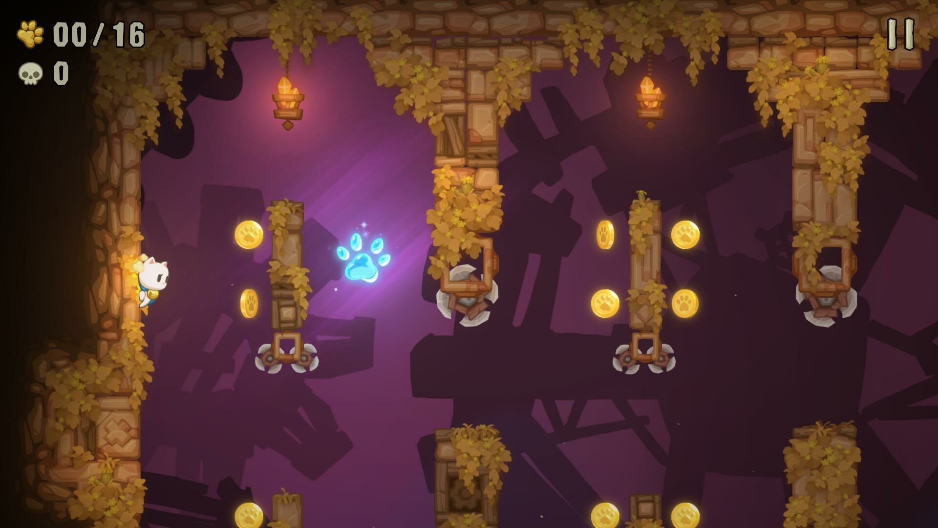 猫岛物语/Jumping Cat_2