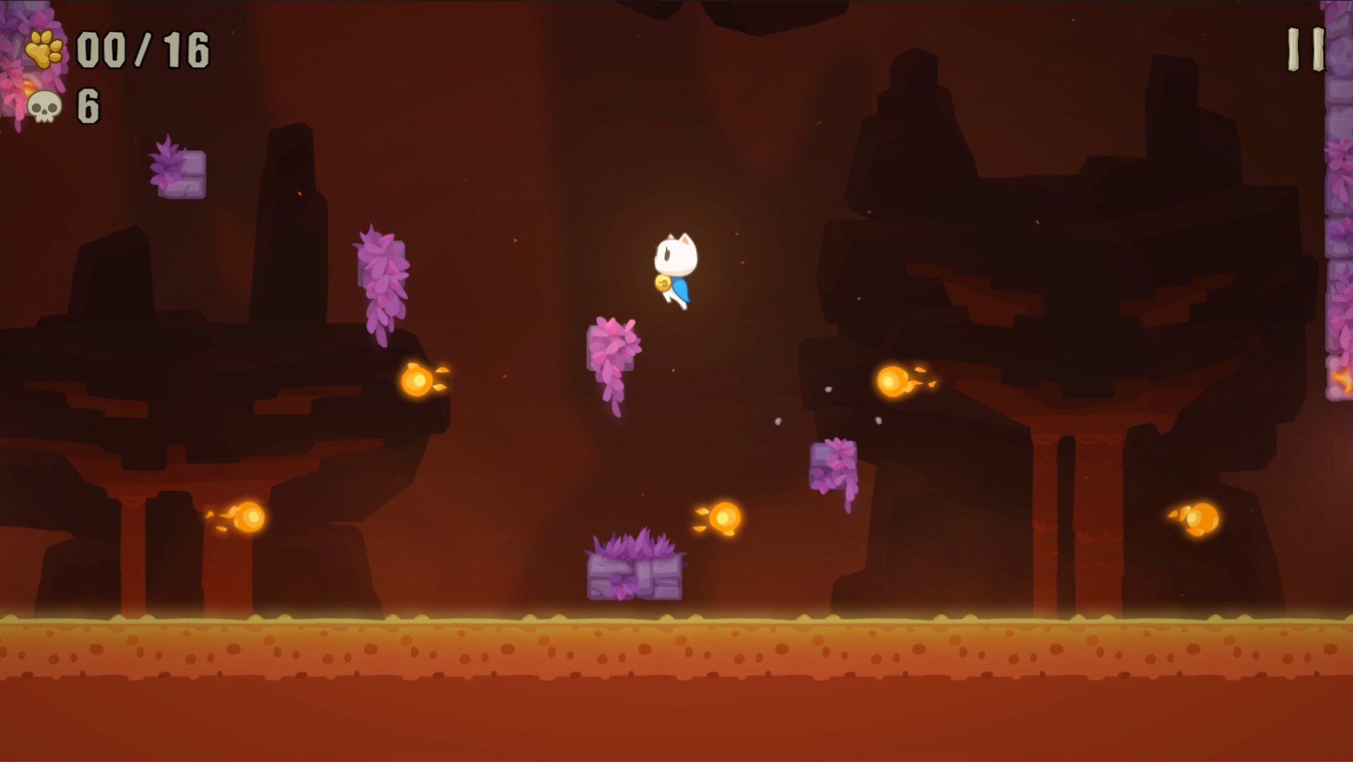 猫岛物语/Jumping Cat_0