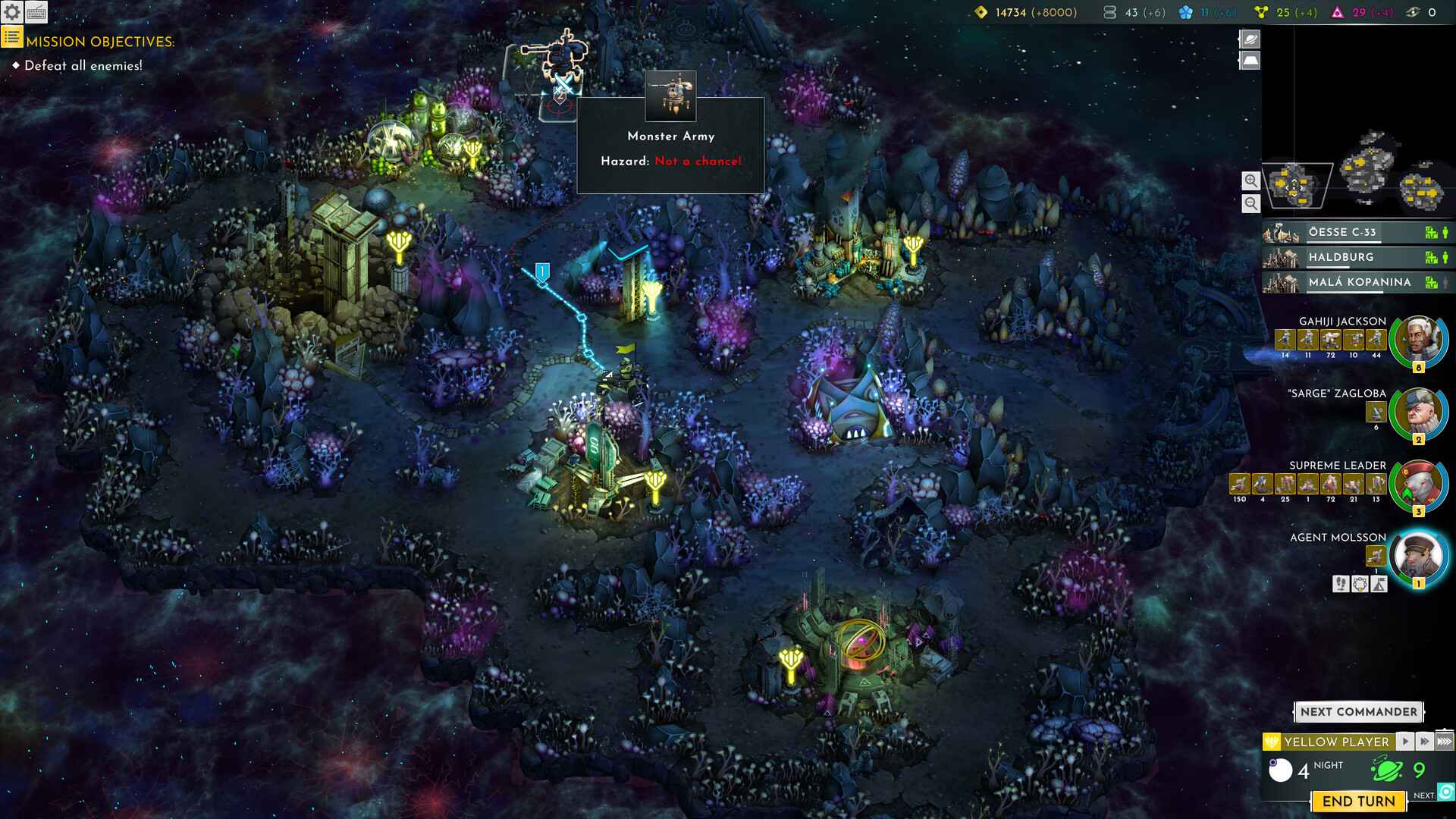 海妖的沉默/Heroes of Science and Fiction_4