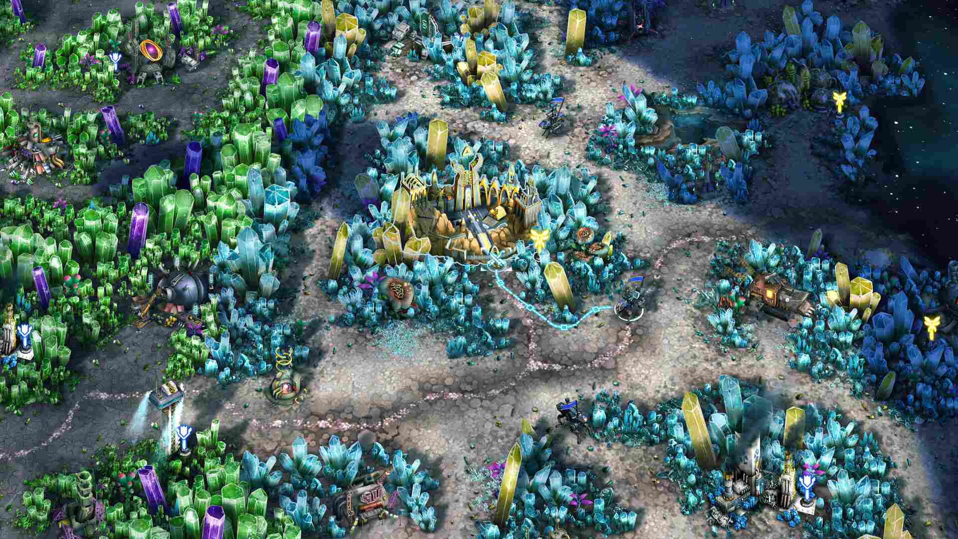 海妖的沉默/Heroes of Science and Fiction_2