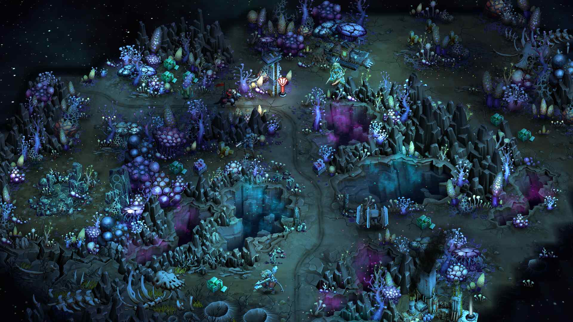 海妖的沉默/Silence of the Siren_4