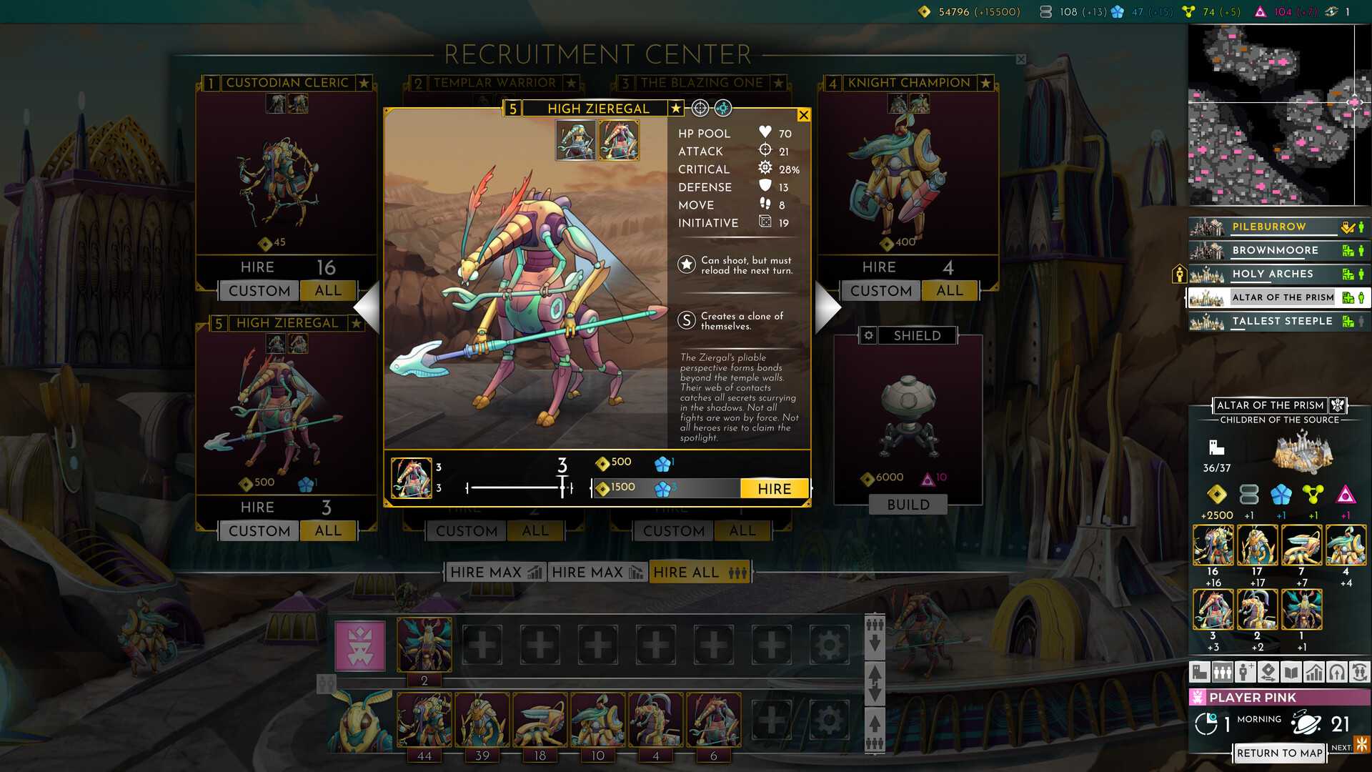 海妖的沉默/Heroes of Science and Fiction_5