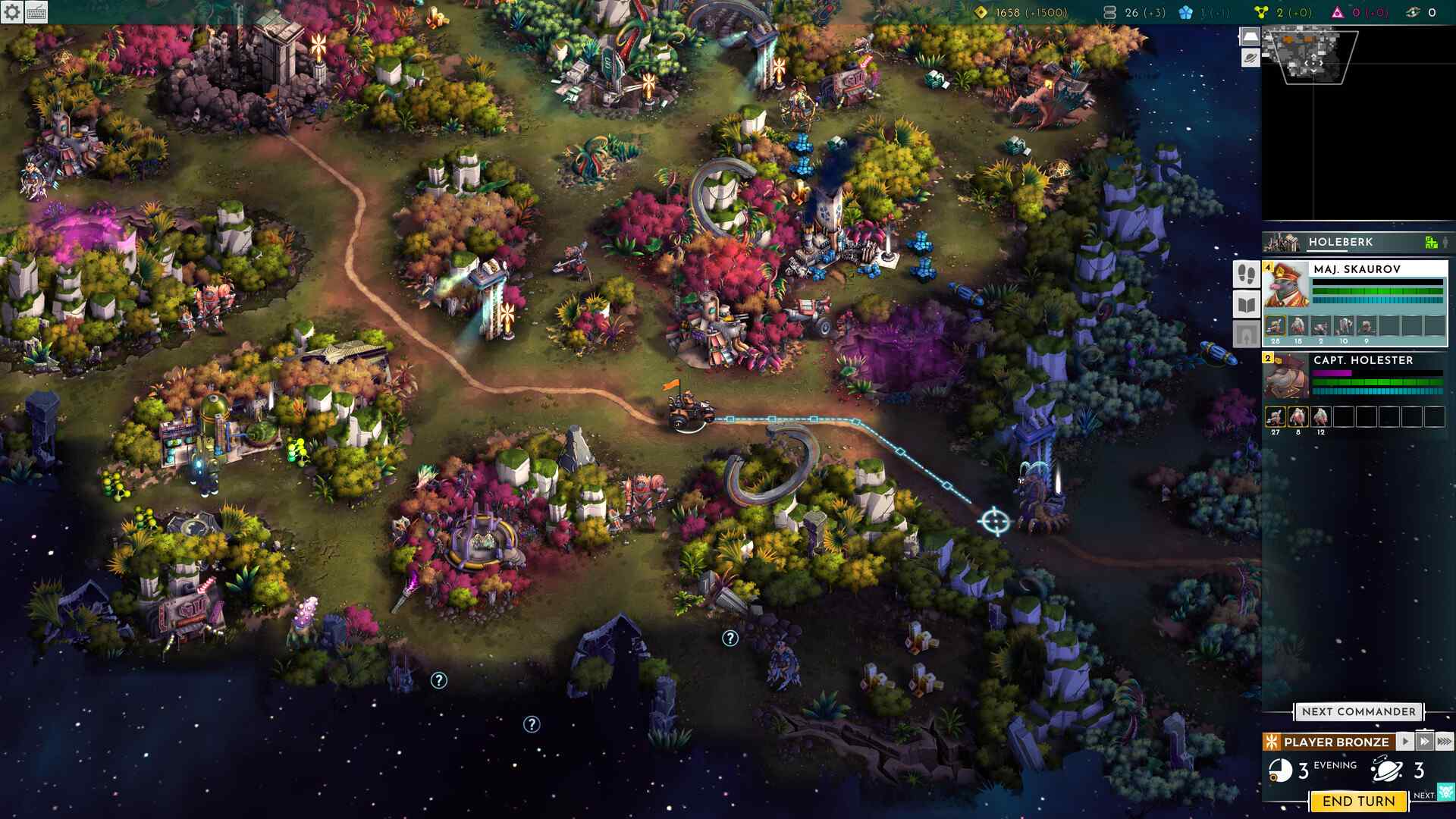 海妖的沉默/Silence of the Siren_0