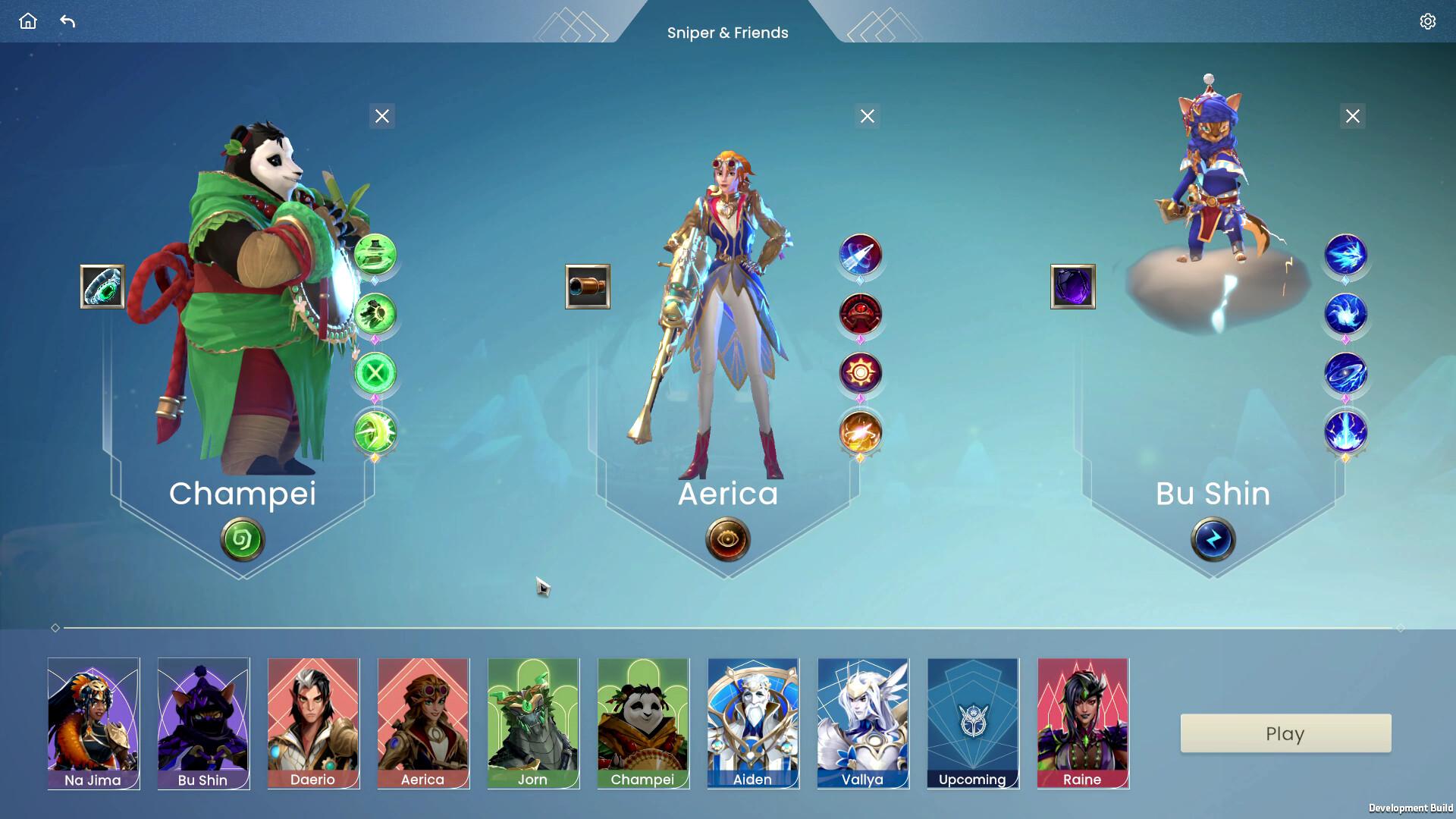 天境争锋/Skygard Arena_1