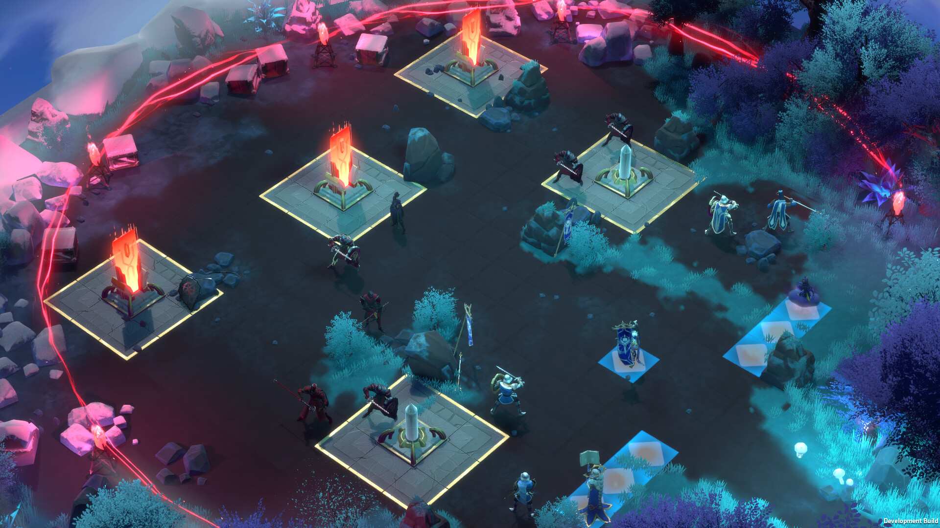 天境争锋/Skygard Arena_4