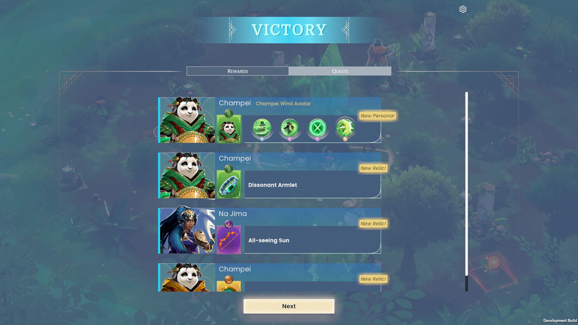 天境争锋/Skygard Arena_5