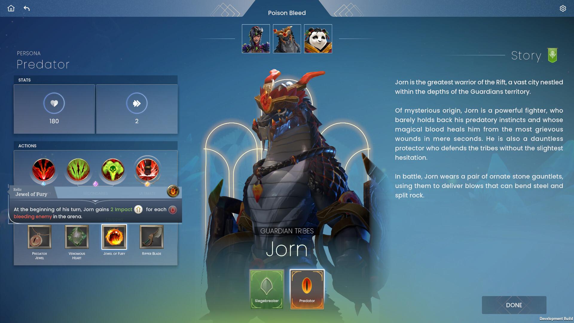 天境争锋/Skygard Arena_3