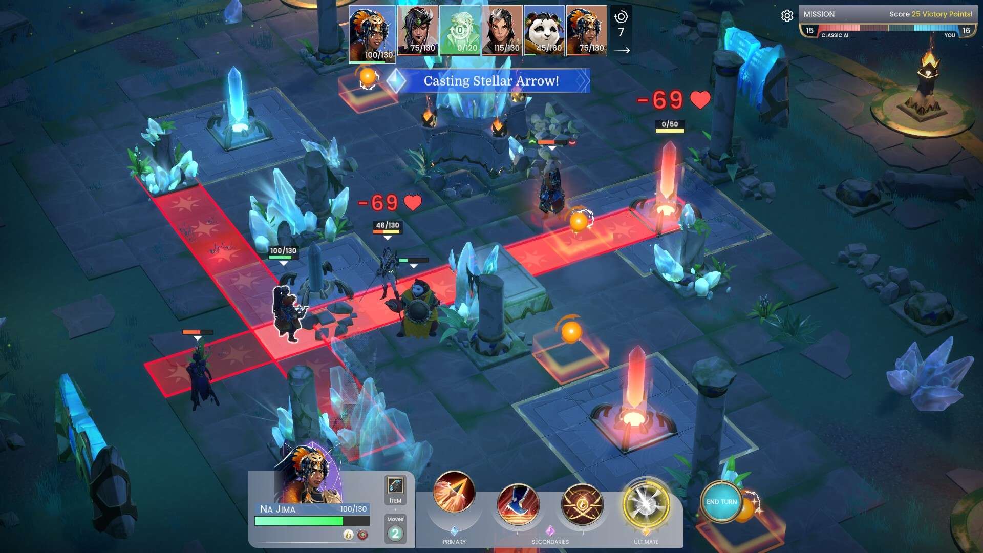 天境争锋/Skygard Arena_0