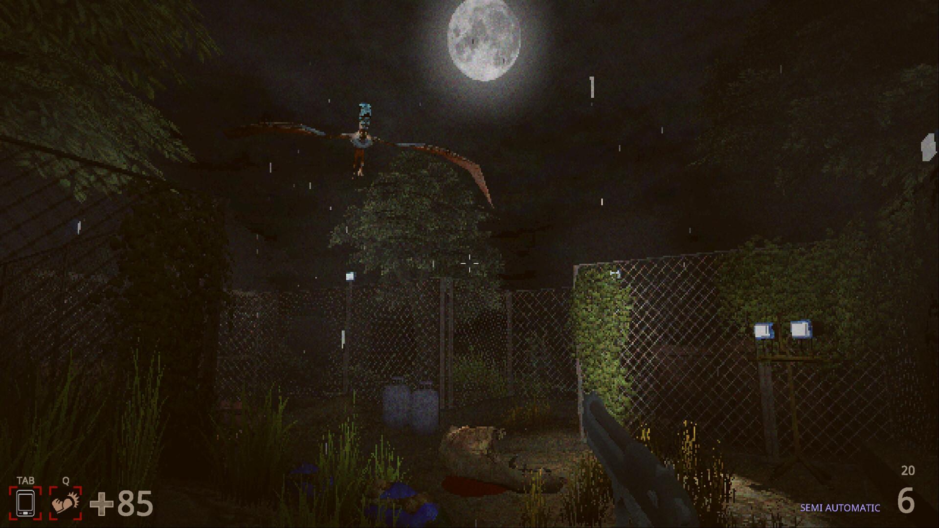 恐龙创伤/Dino Trauma_1