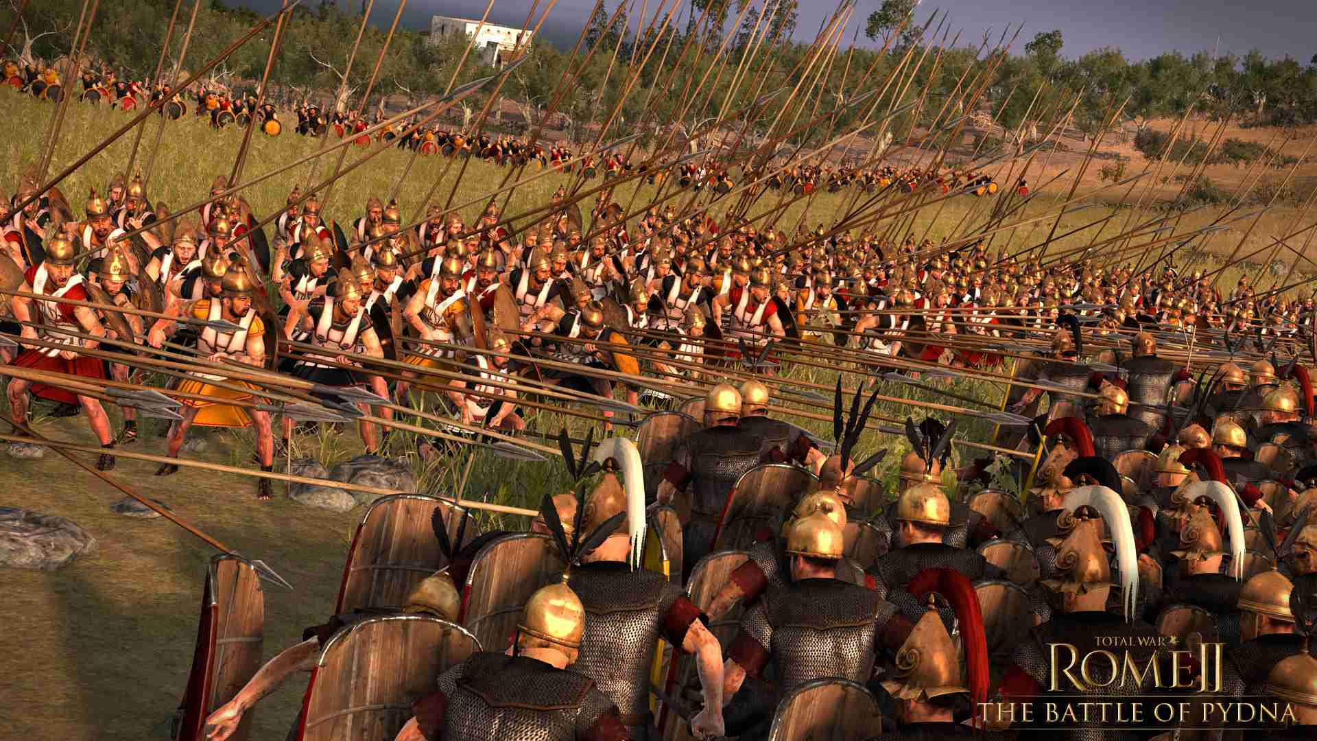 罗马2：全面战争/Total War: ROME II - Emperor Edition_4
