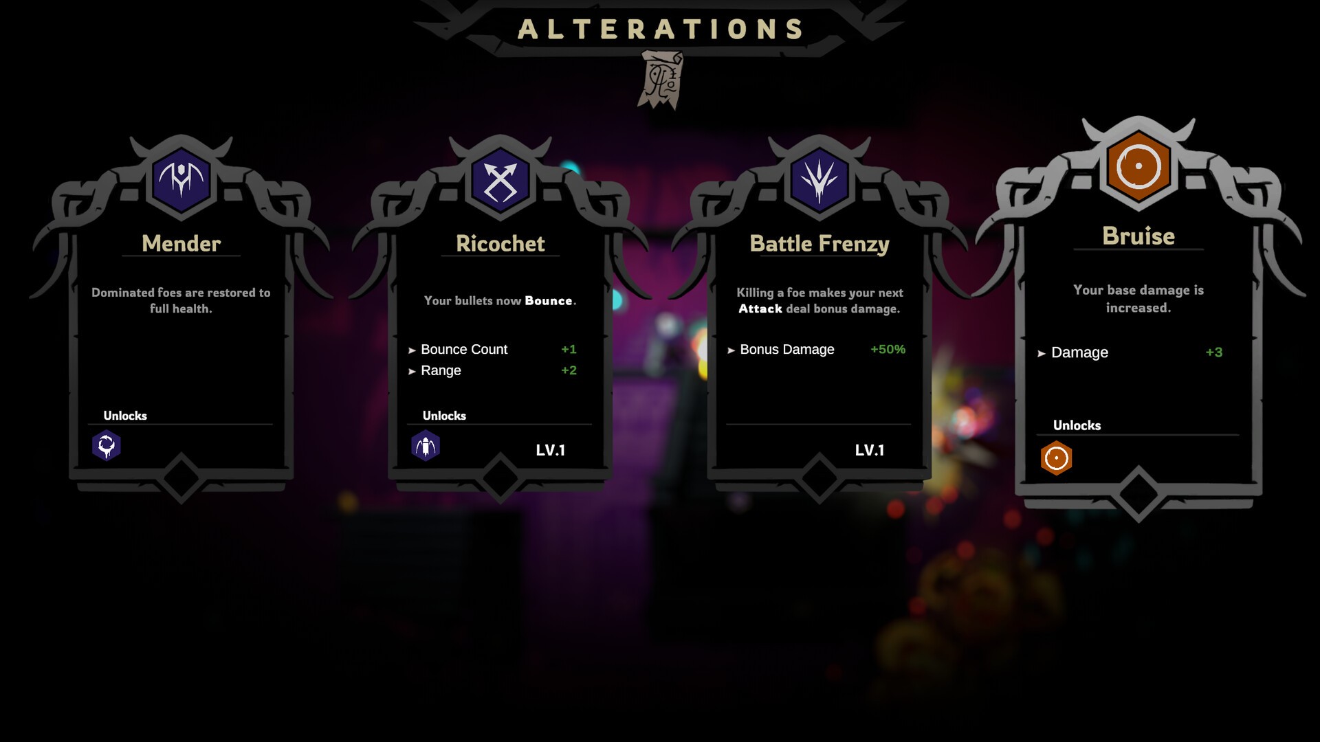 诡秘射手:疯狂之路/Madshot: Road to Madness_2