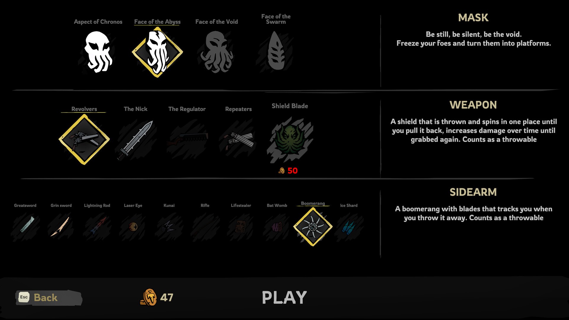 诡秘射手:疯狂之路/Madshot: Road to Madness_4