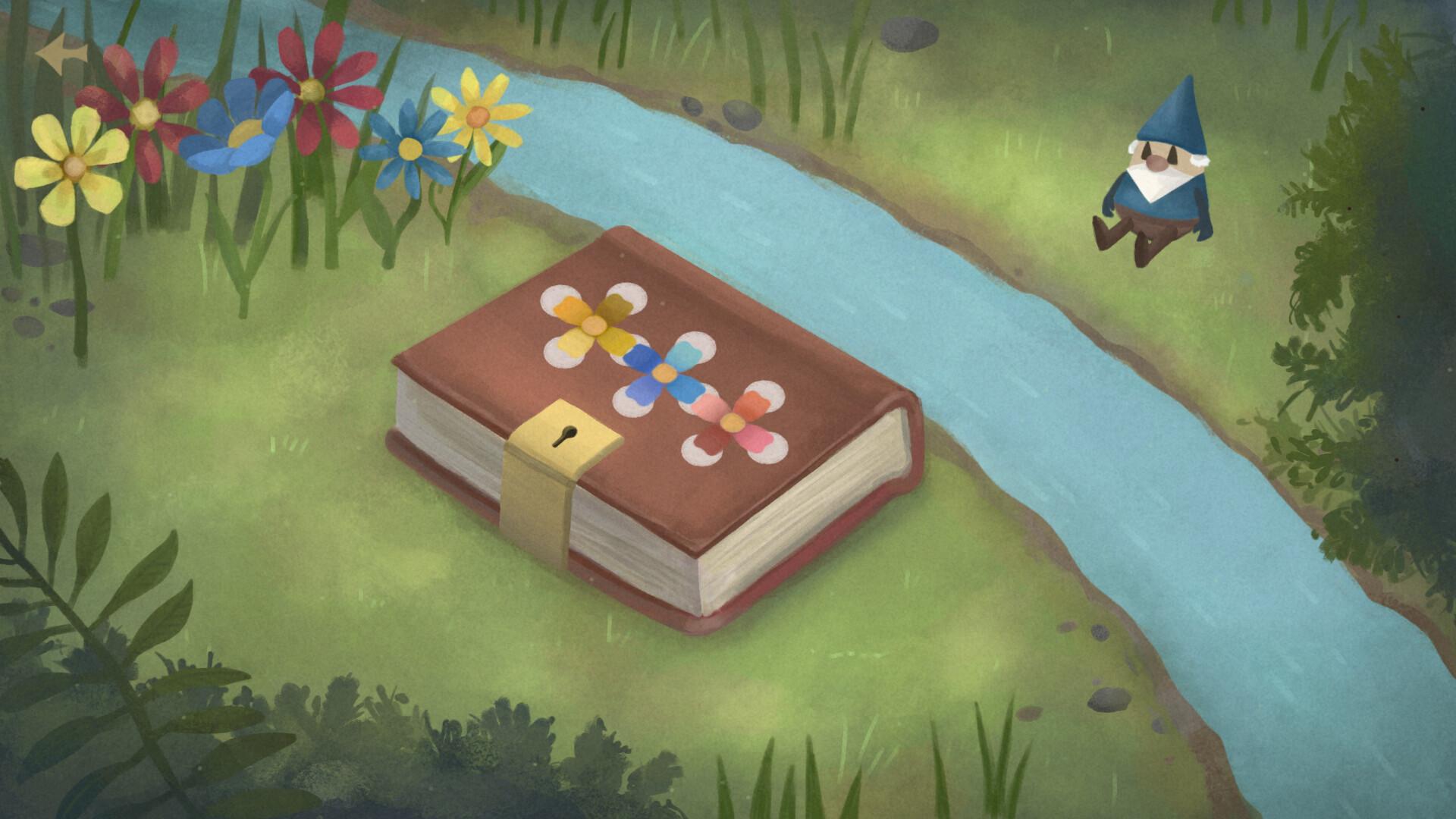 侏儒王国/Gnomdom_0