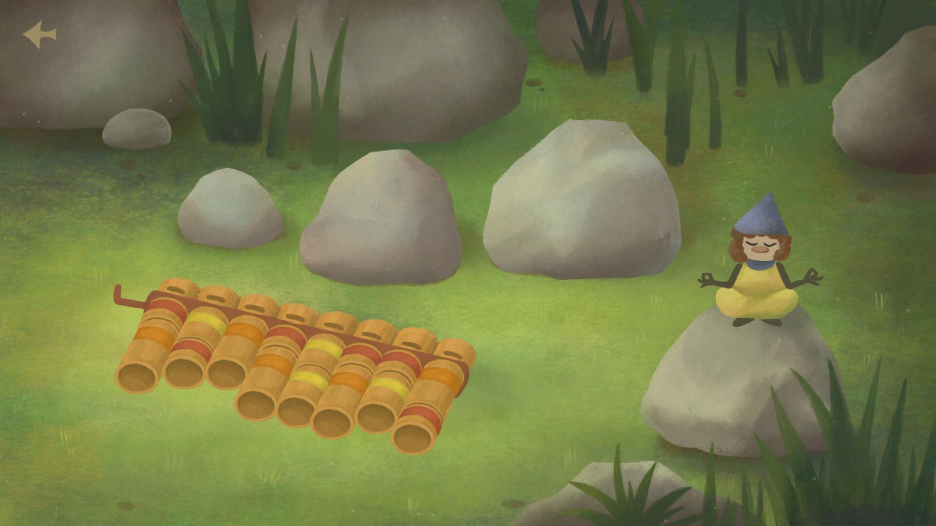 侏儒王国/Gnomdom_2