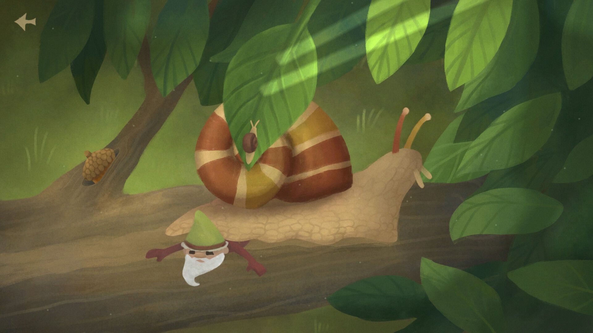 侏儒王国/Gnomdom_3