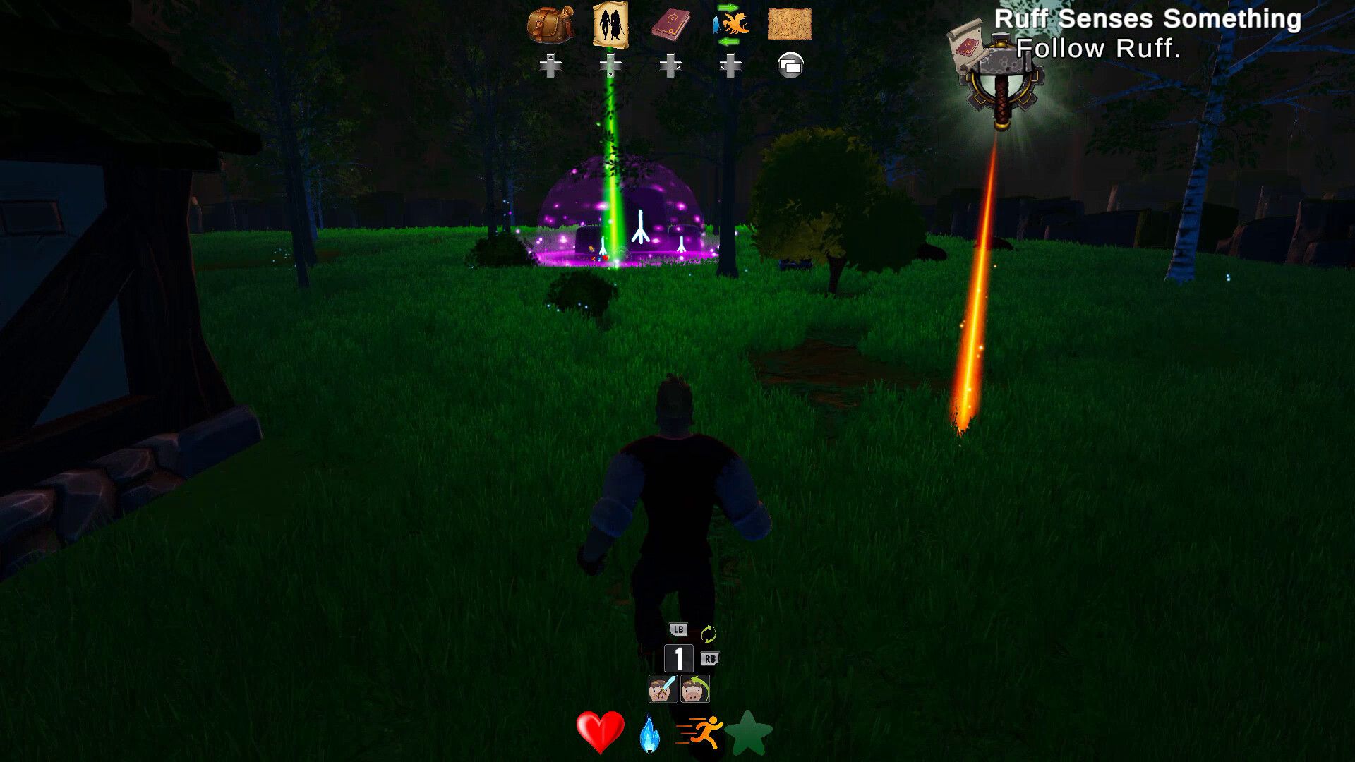 与龙共存/Living With Dragons_2