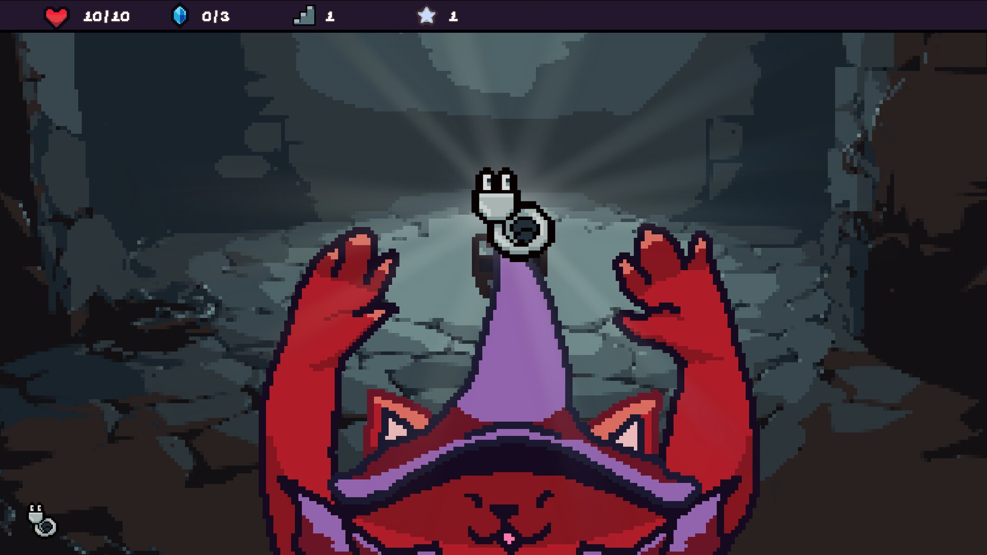 法术猫：自动卡牌战术/Spellcats: Auto Card Tactics_3